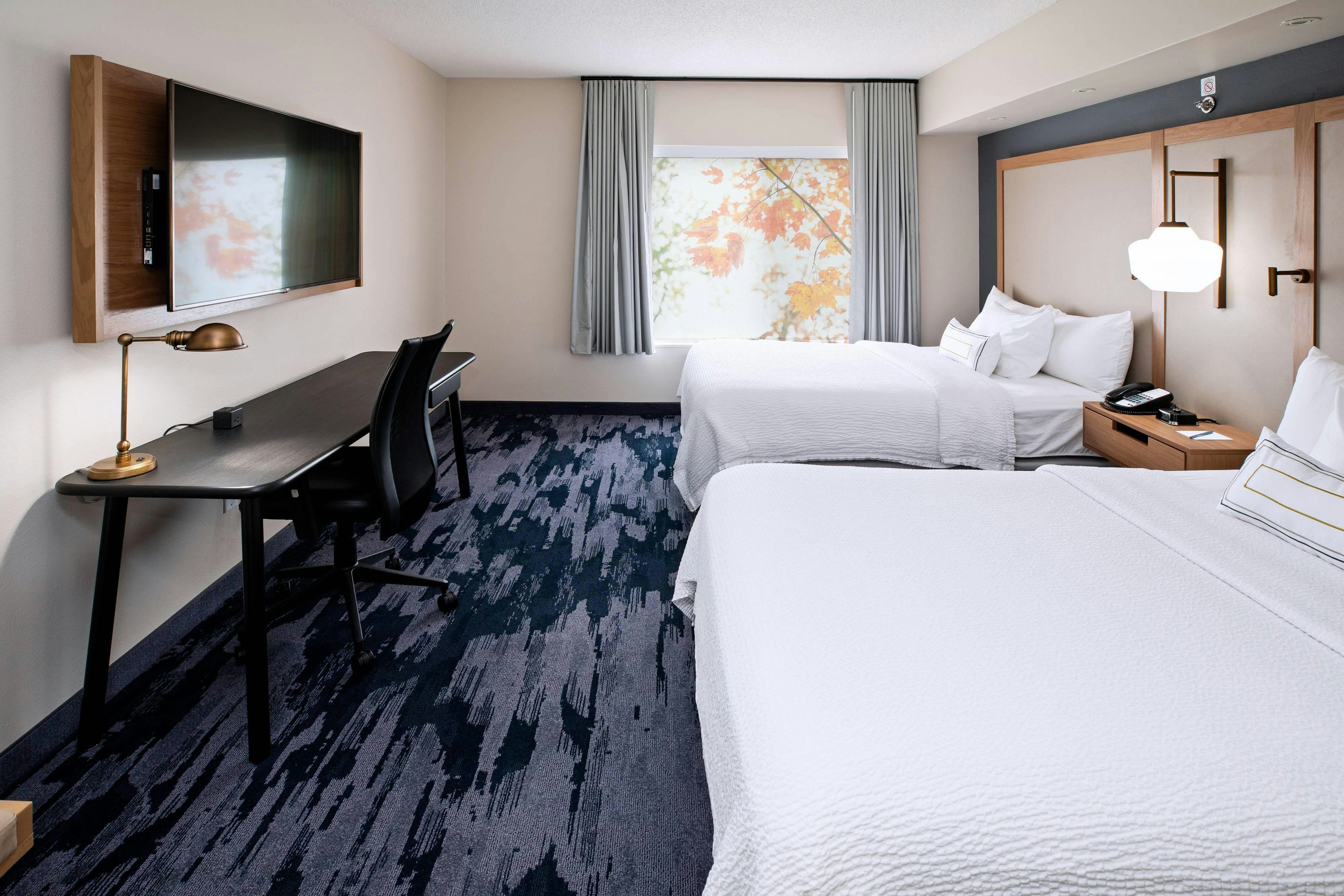 Fairfield by Marriott Inn & Suites Elizabethtown