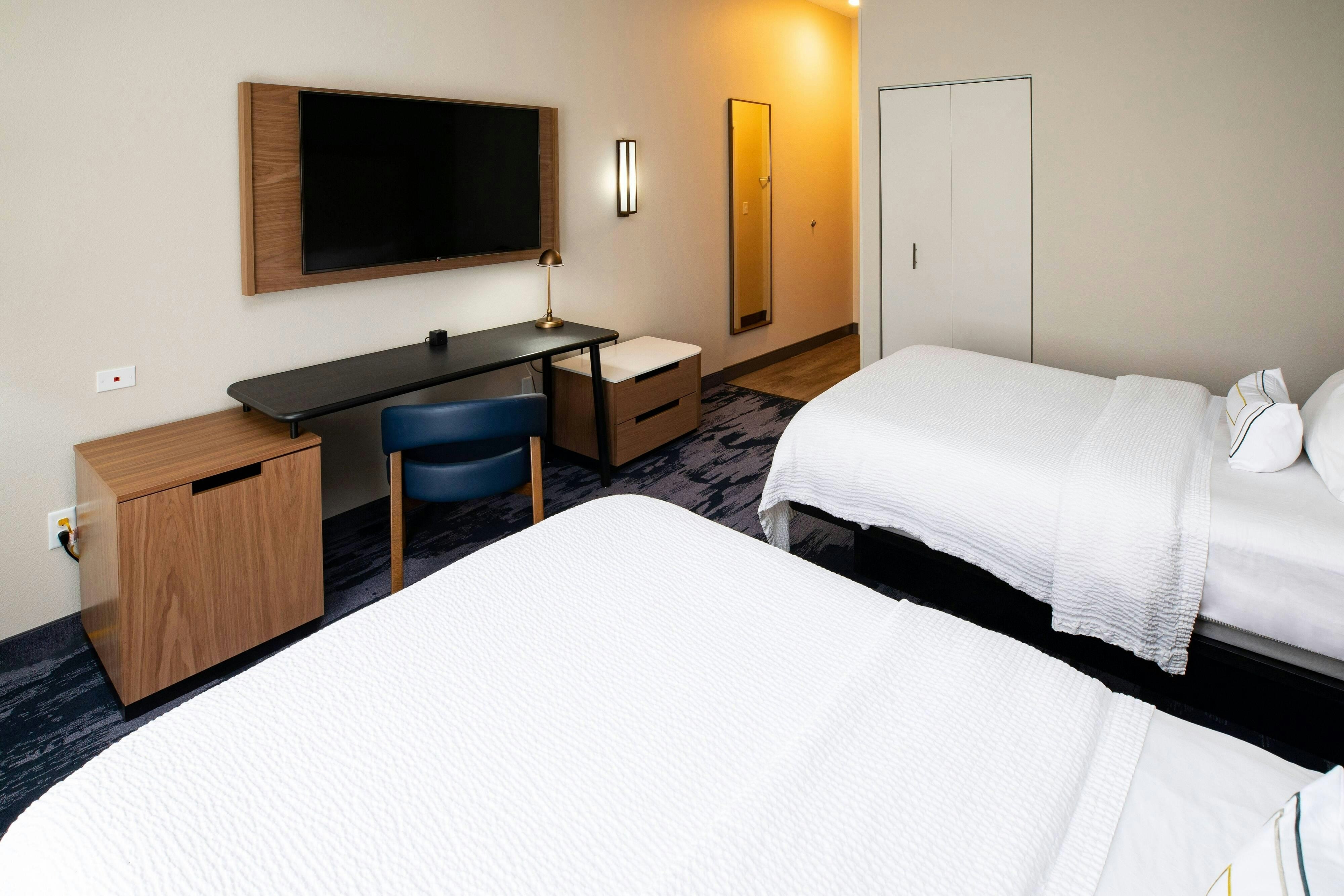 Fairfield by Marriott Inn & Suites Elizabethtown