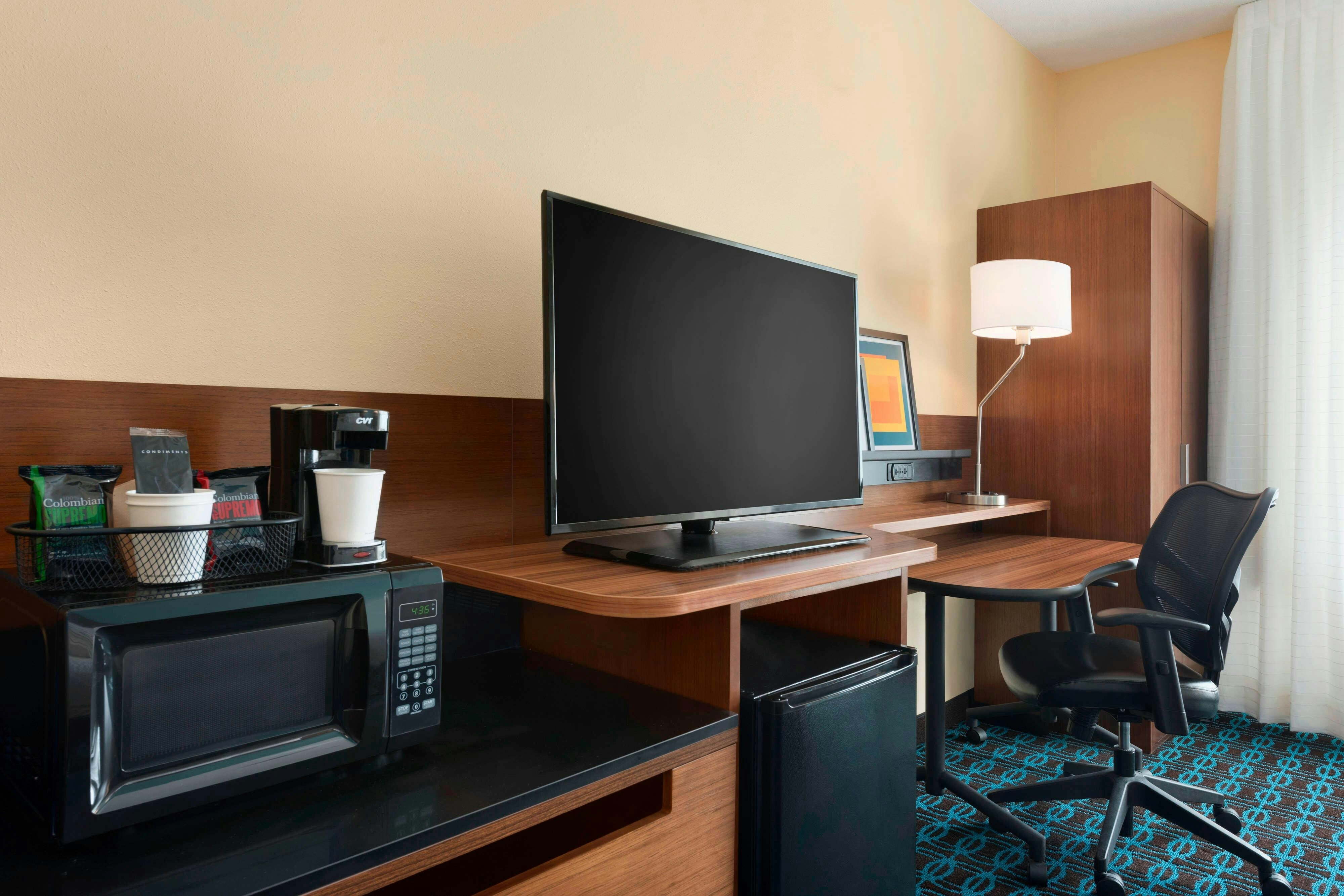 Fairfield by Marriott Inn & Suites Hartford Manchester
