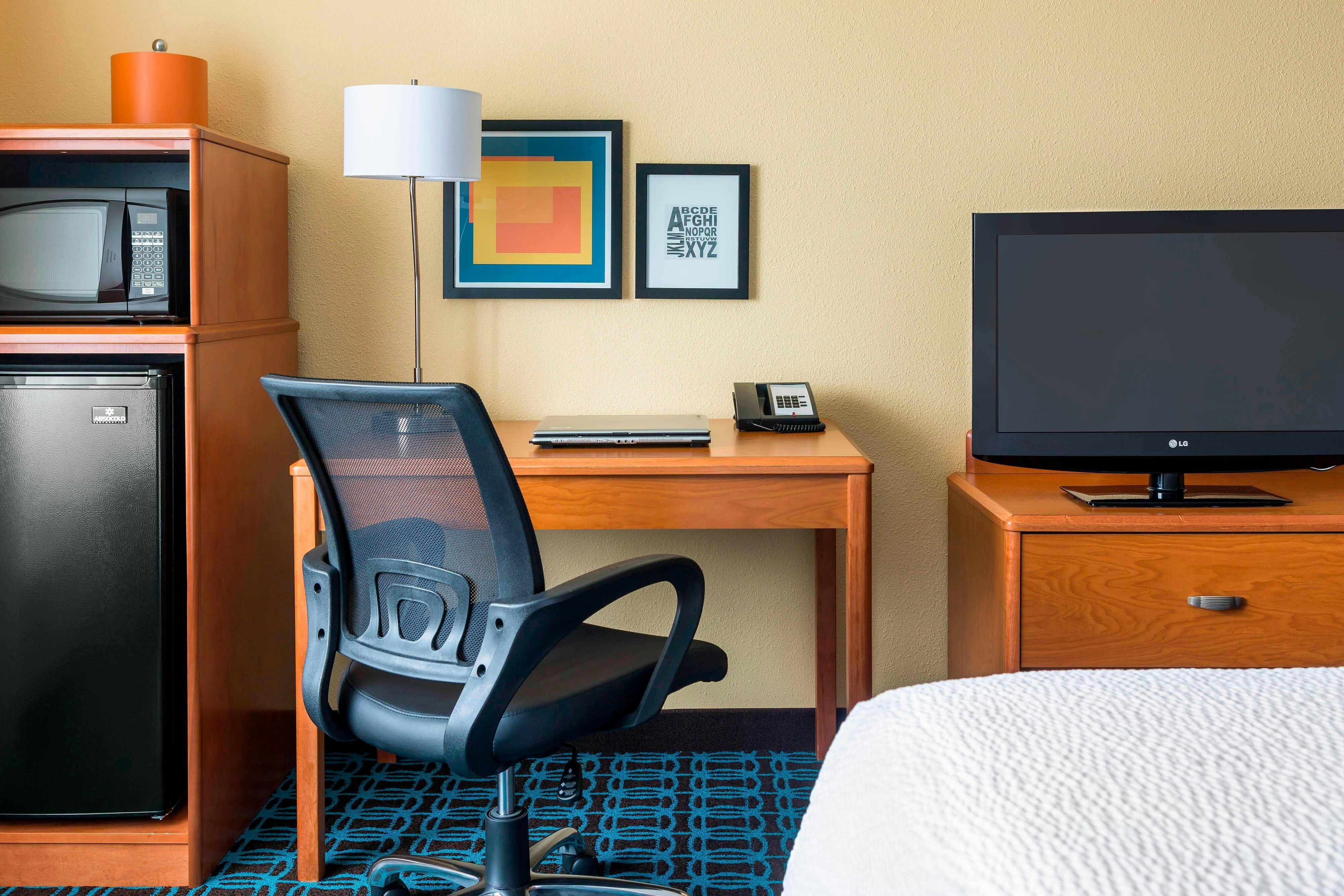 Fairfield Inn Muncie