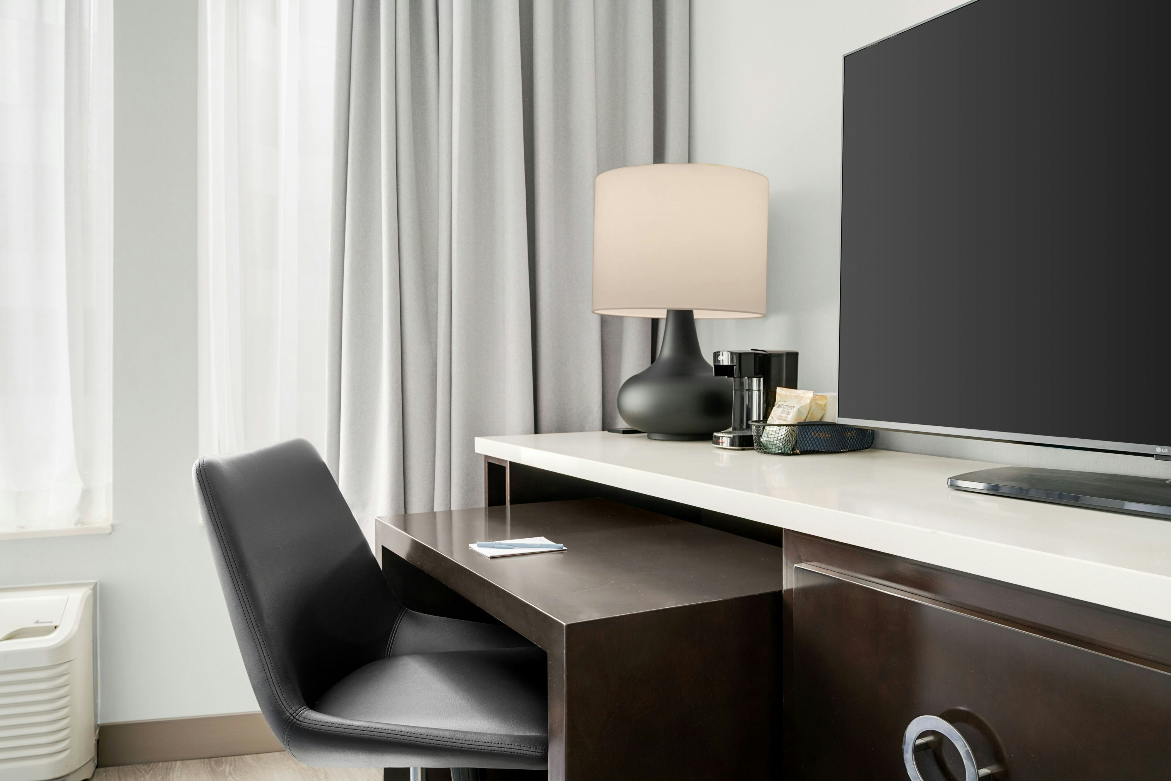 Fairfield by Marriott Inn & Suites Chicago Downtown/Magnificent Mile