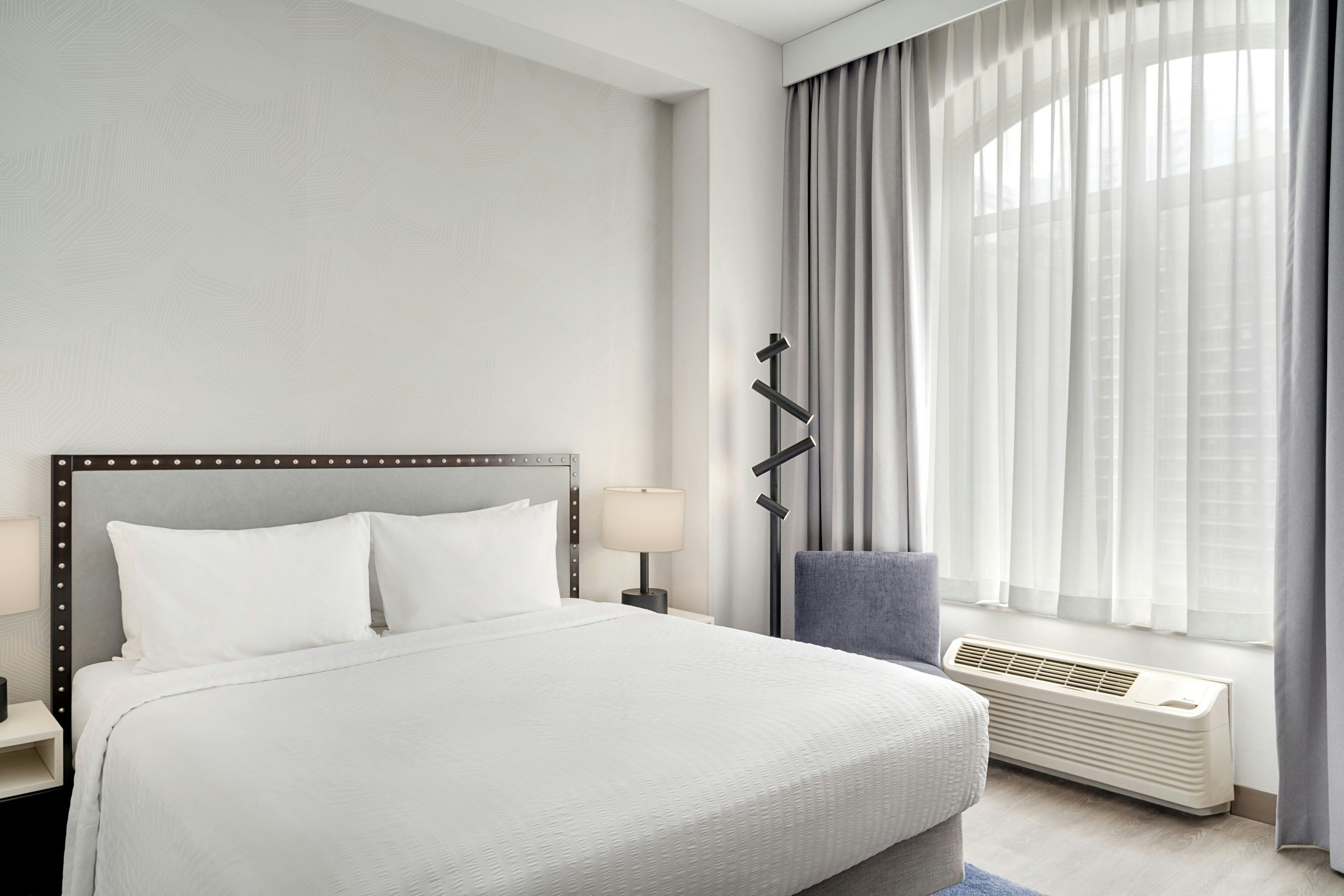 Fairfield by Marriott Inn & Suites Chicago Downtown/Magnificent Mile