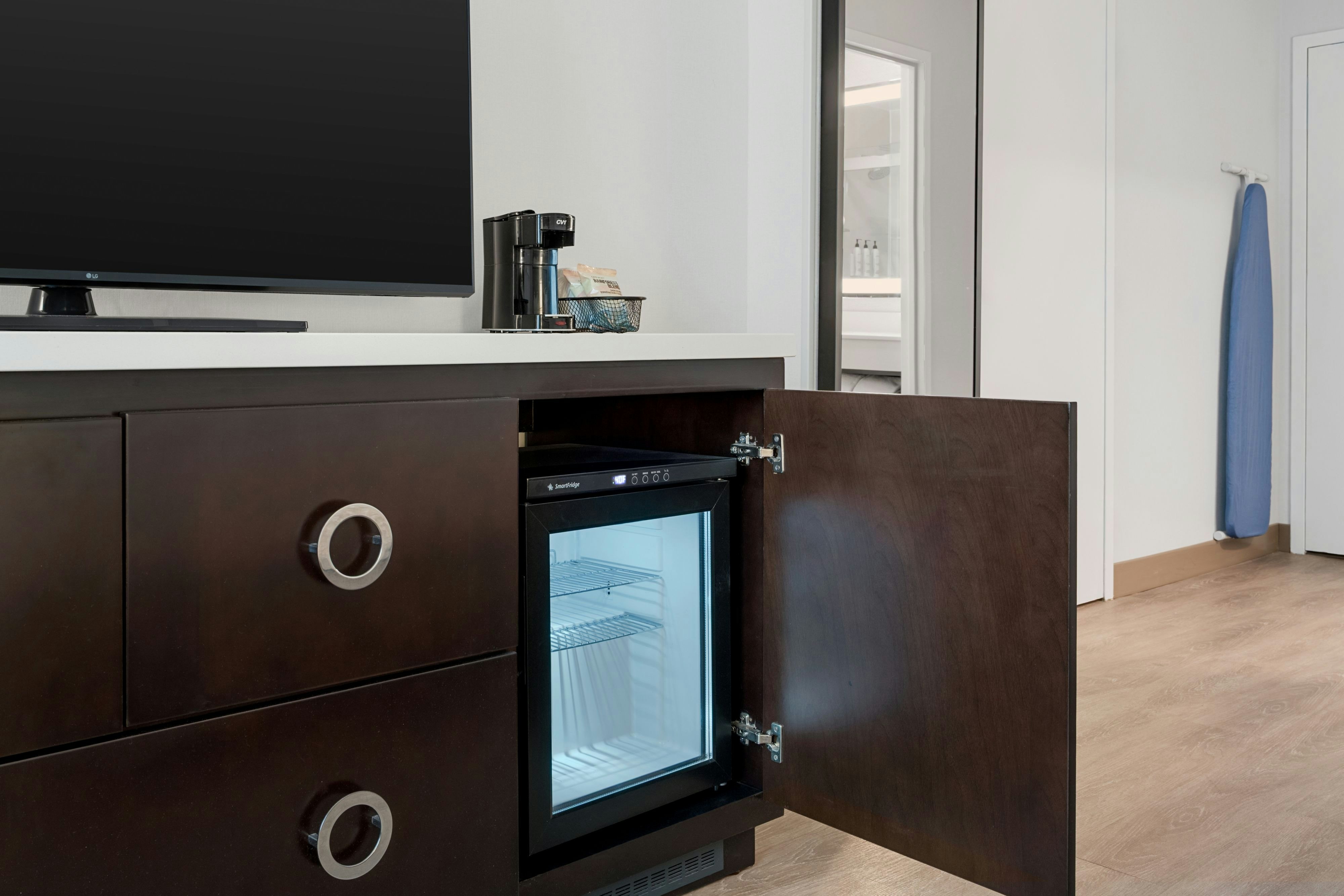 Fairfield by Marriott Inn & Suites Chicago Downtown/Magnificent Mile
