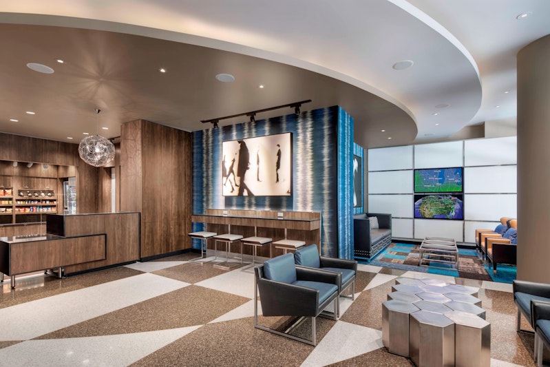 Fairfield by Marriott Inn & Suites Chicago Downtown/Magnificent Mile