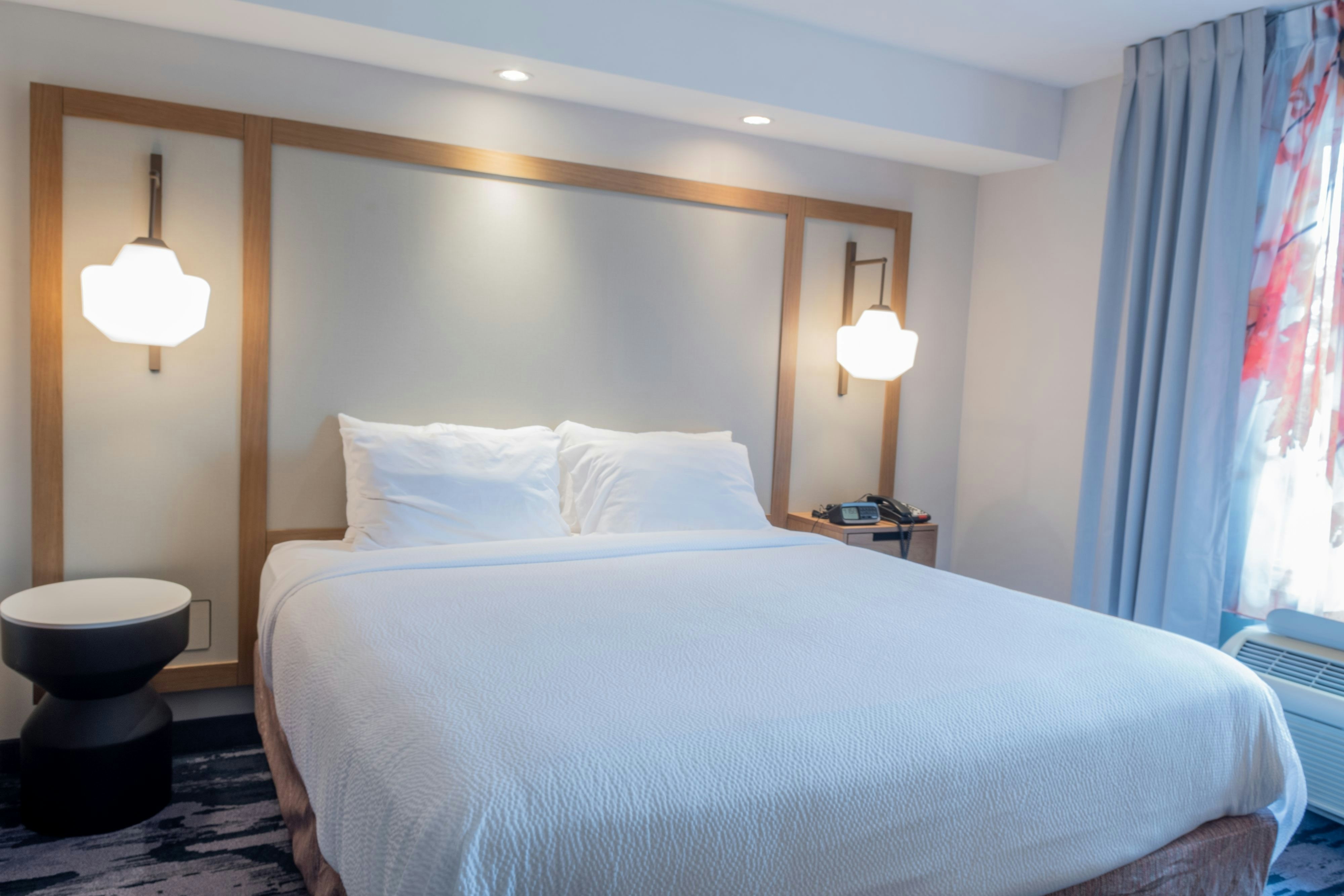 Fairfield by Marriott Inn & Suites Denton