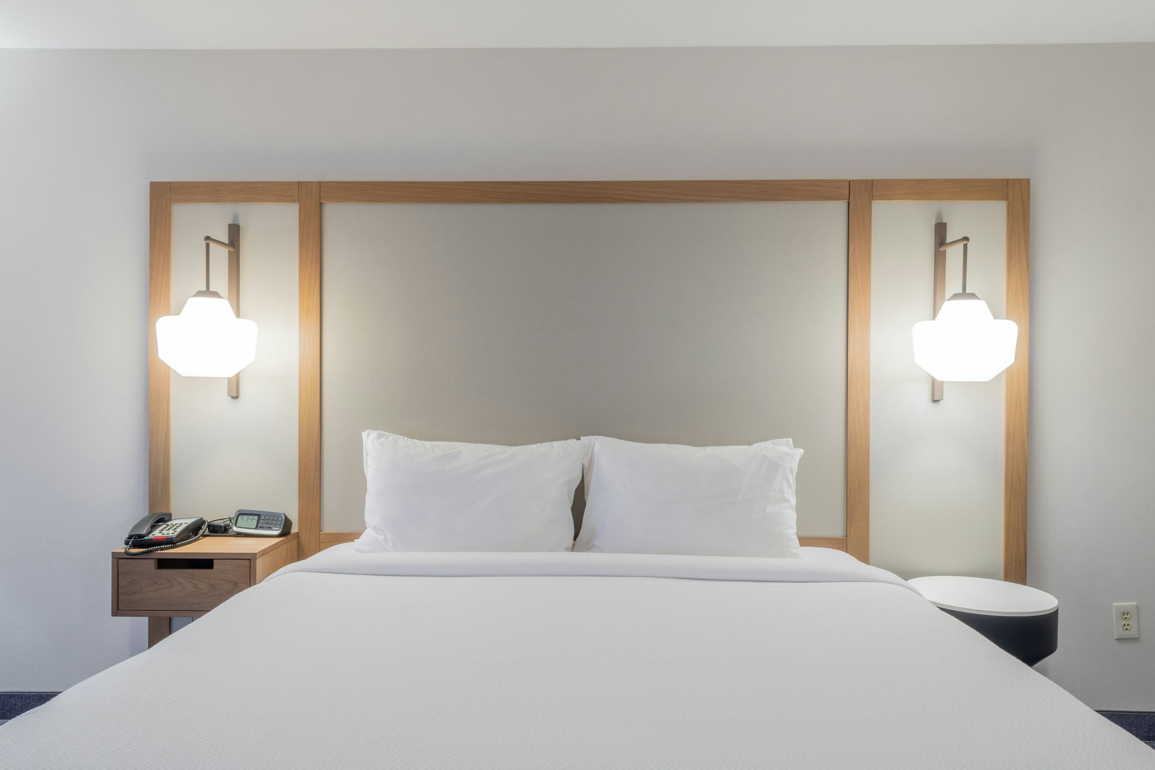 Fairfield by Marriott Inn & Suites Denton