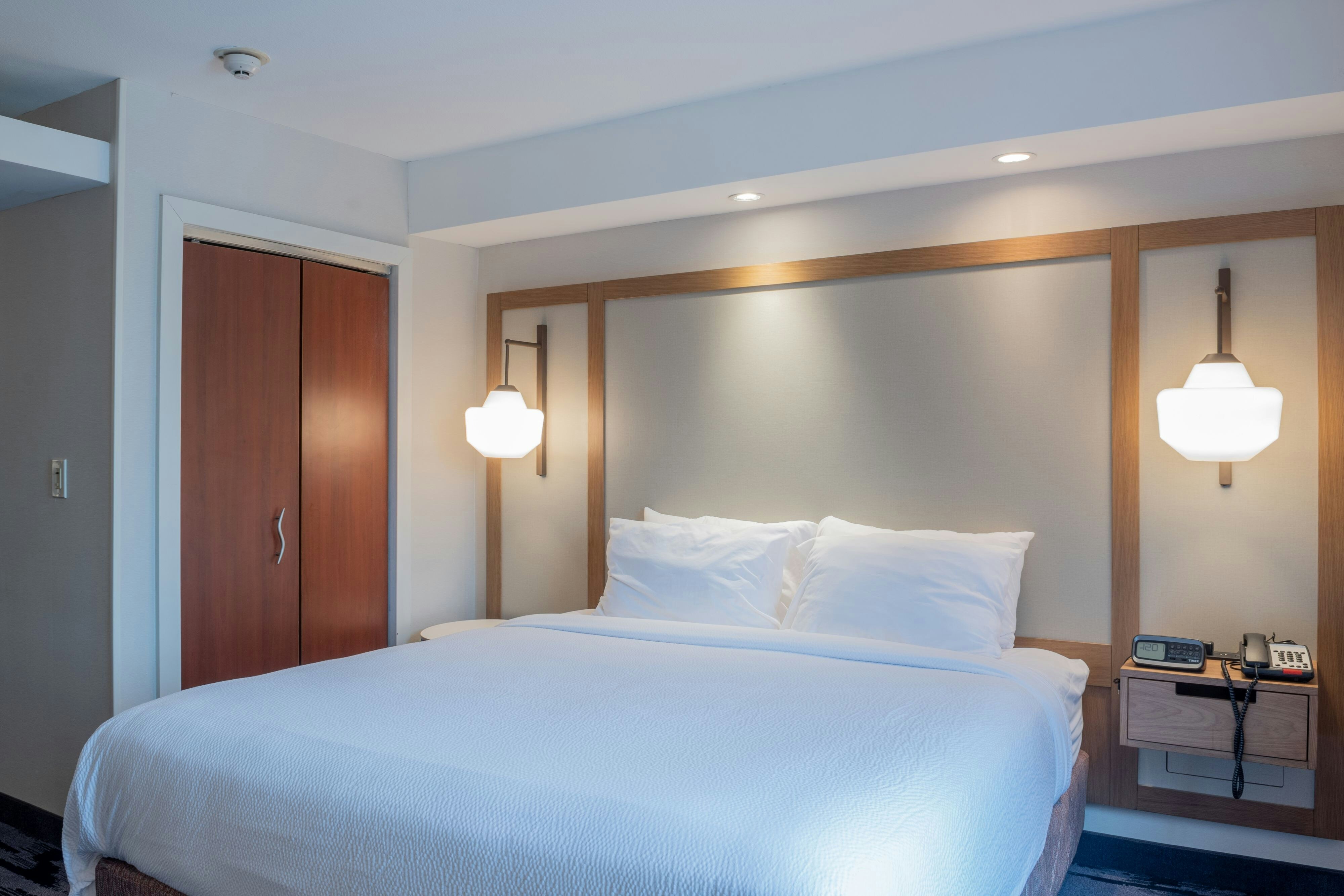 Fairfield by Marriott Inn & Suites Denton