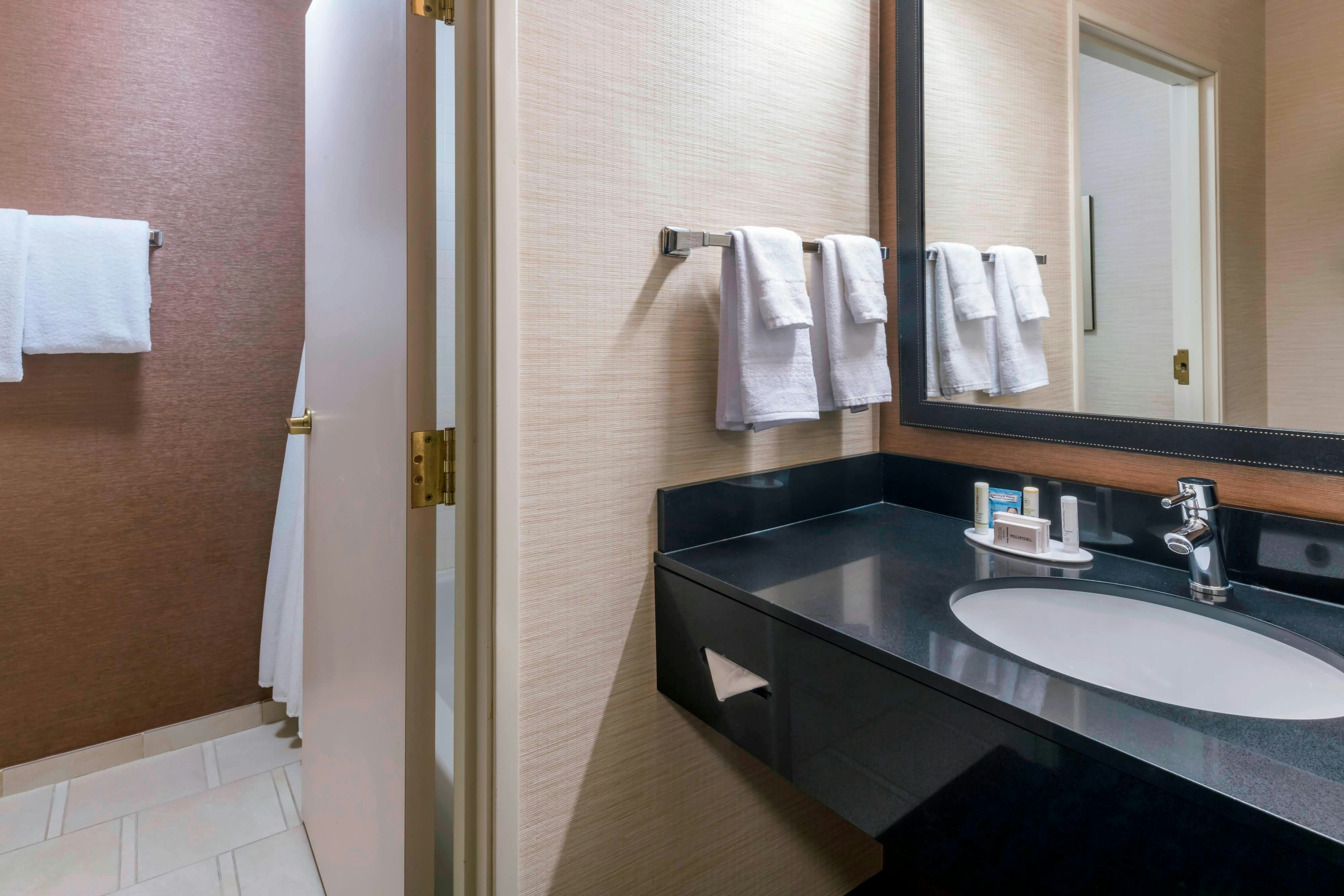 Fairfield Inn Kansas City Downtown/Union Hill