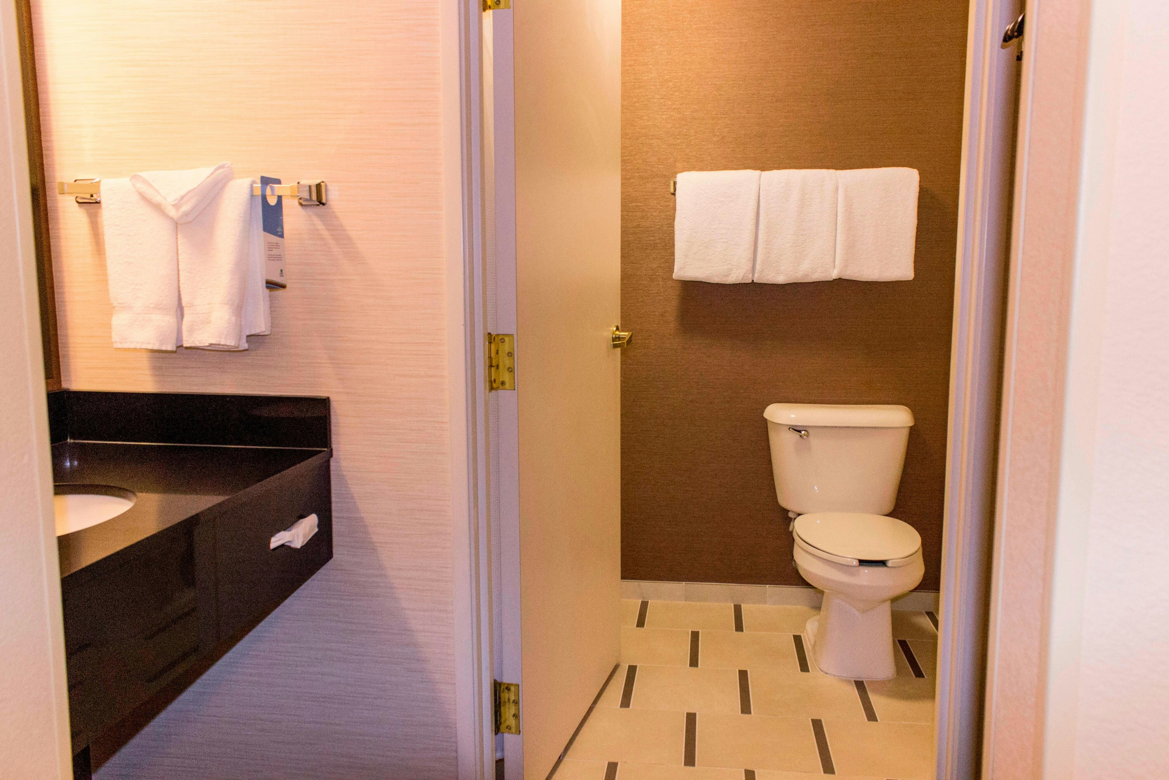 Fairfield Inn Kansas City Downtown/Union Hill