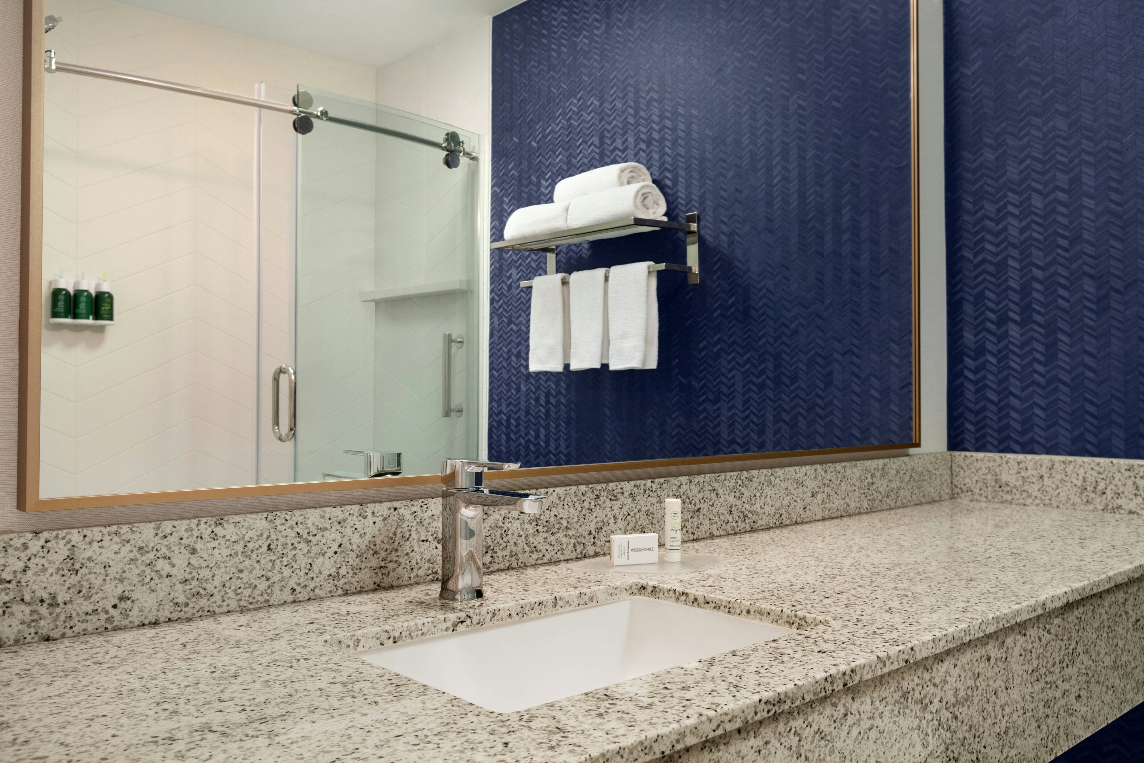Fairfield Inn Visalia Sequoia