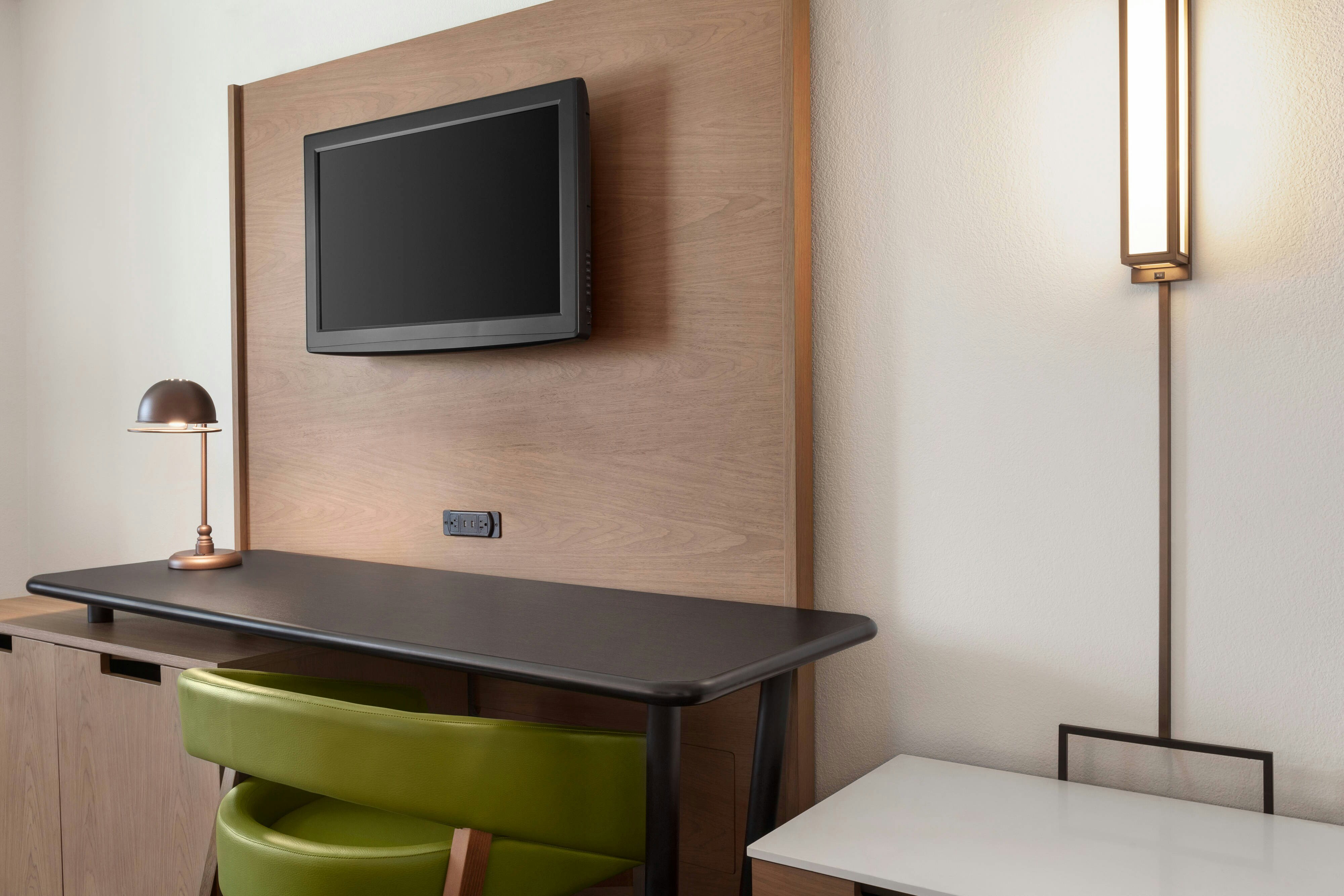 Fairfield Inn Visalia Sequoia