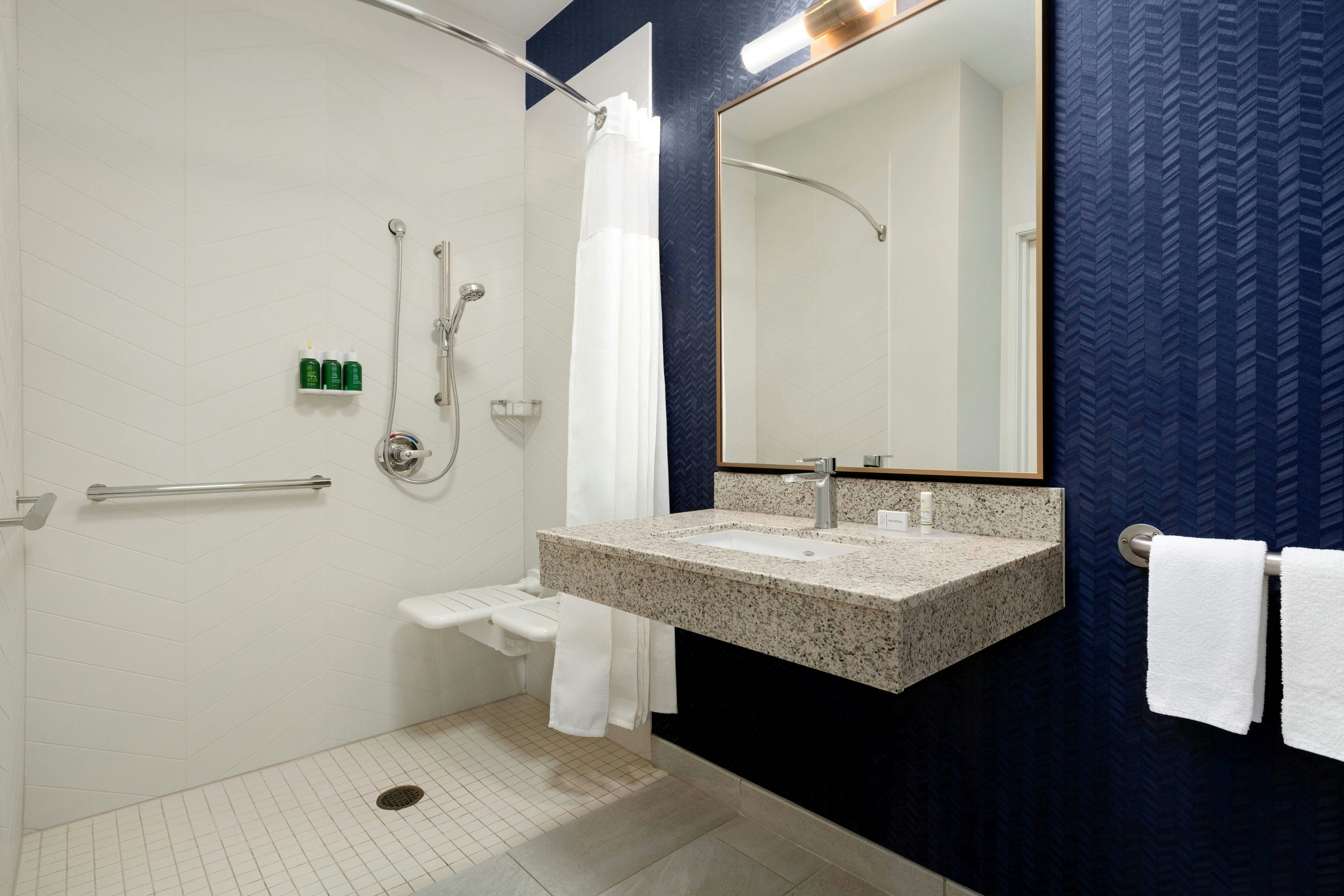 Fairfield Inn Visalia Sequoia