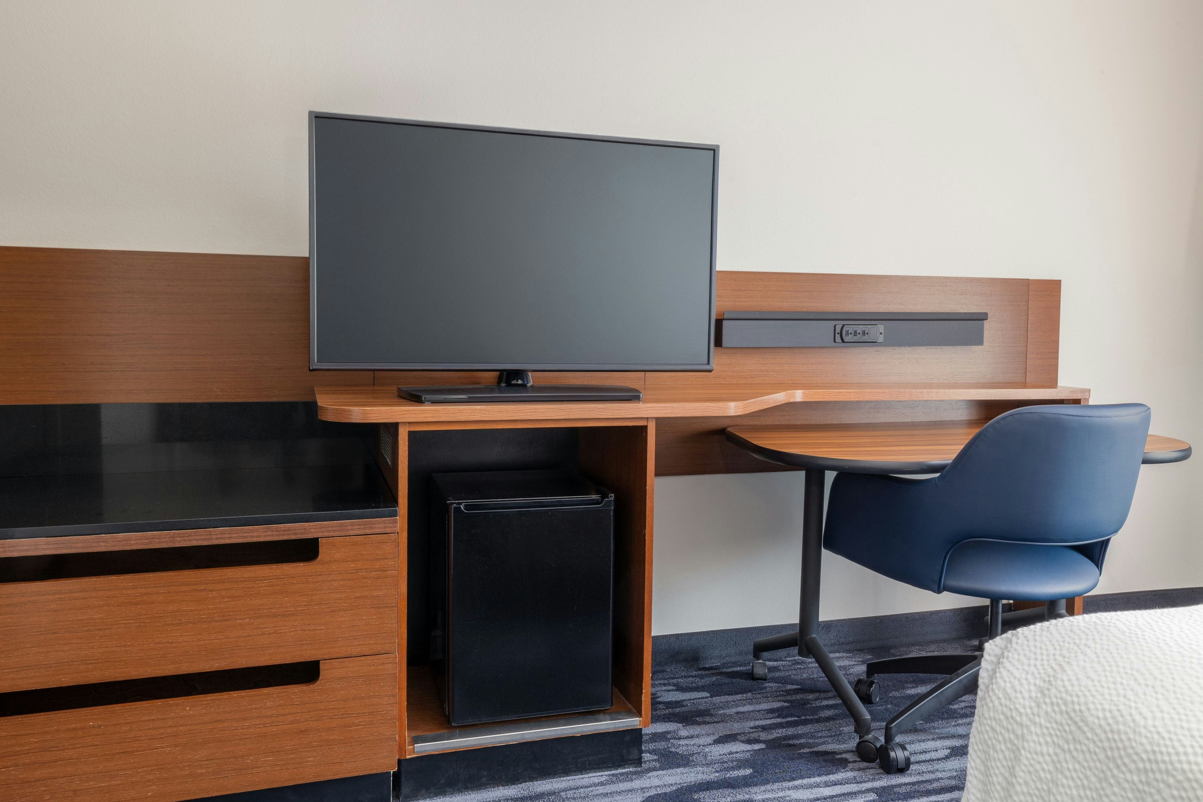 Fairfield by Marriott Inn & Suites Cincinnati Eastgate