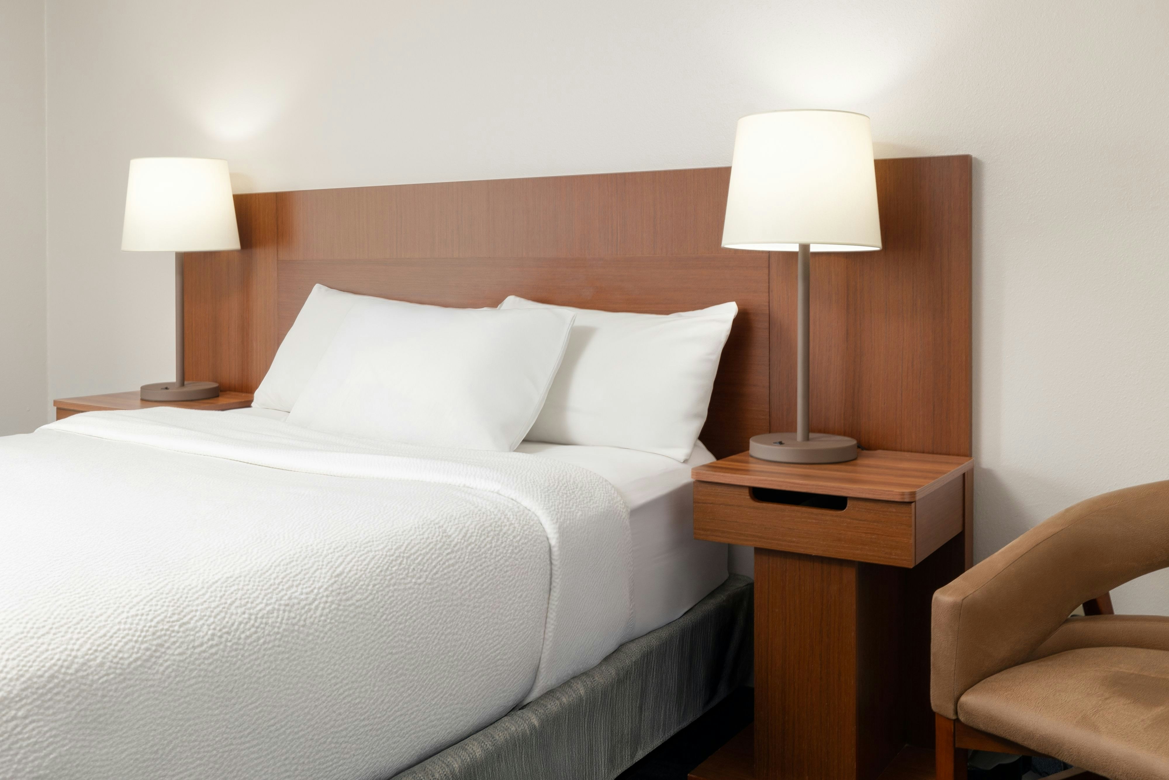 Fairfield by Marriott Inn & Suites Cincinnati Eastgate