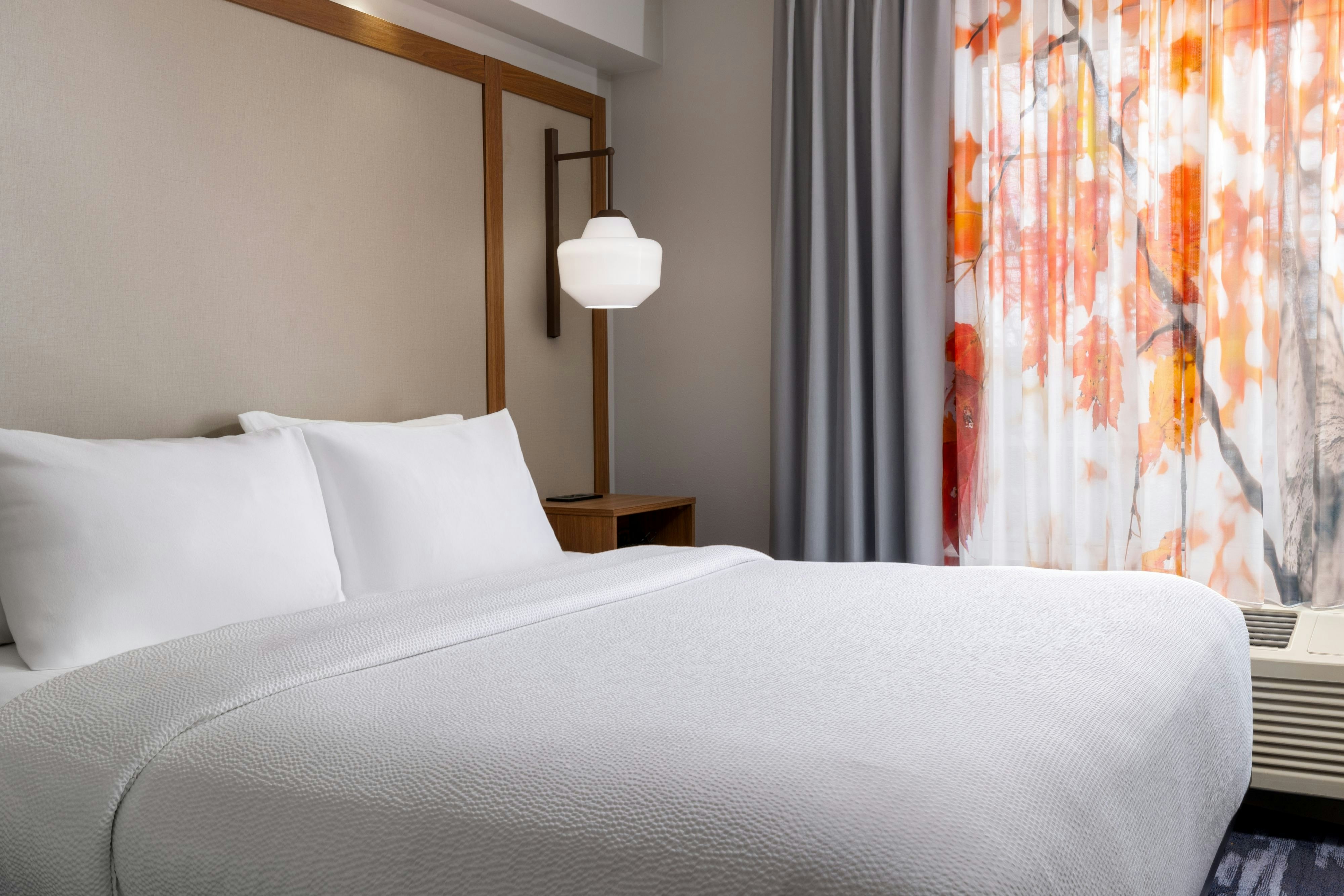 Fairfield by Marriott Inn & Suites Cincinnati Eastgate