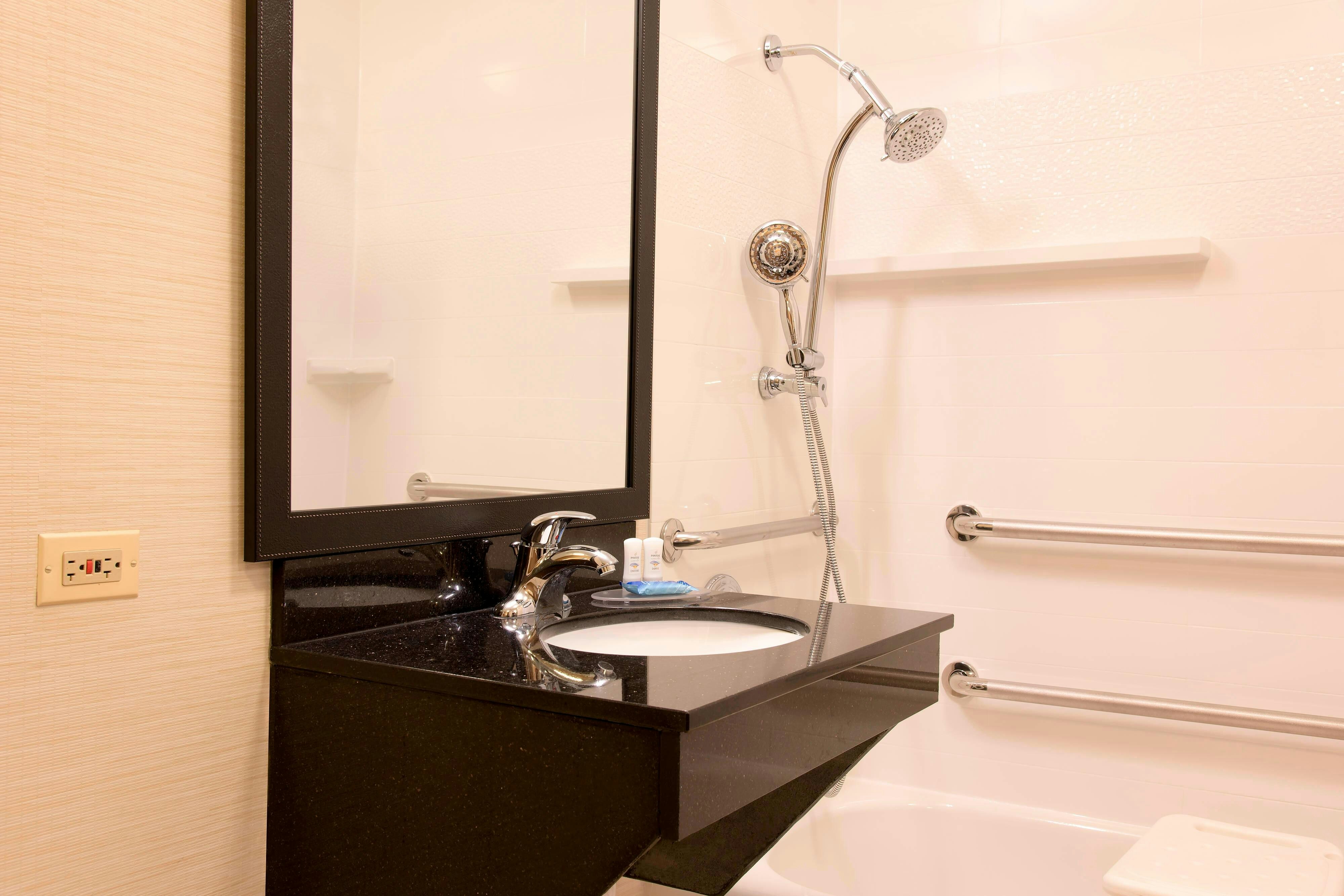 Fairfield by Marriott Inn & Suites Chicago St. Charles