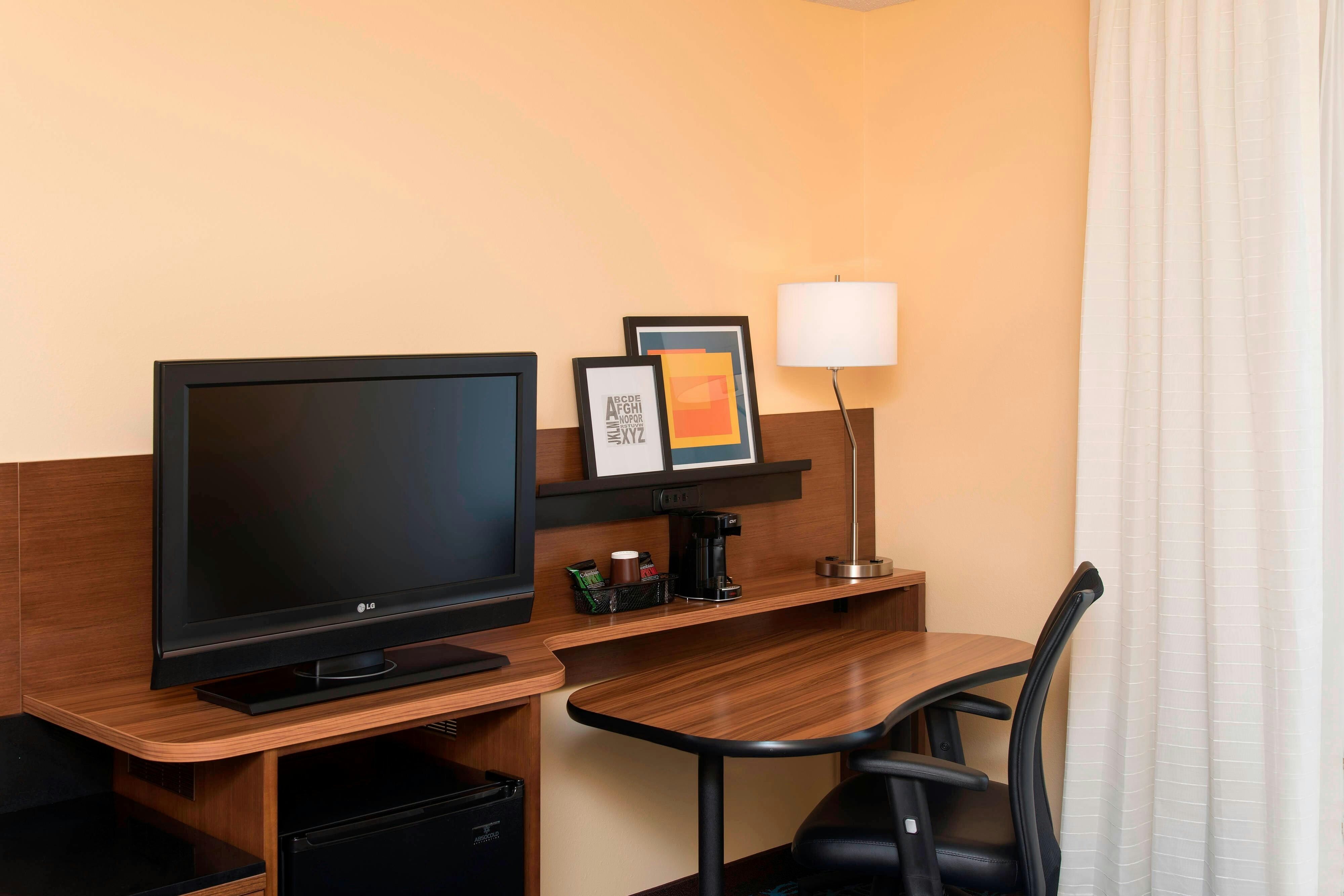 Fairfield by Marriott Inn & Suites Chicago St. Charles