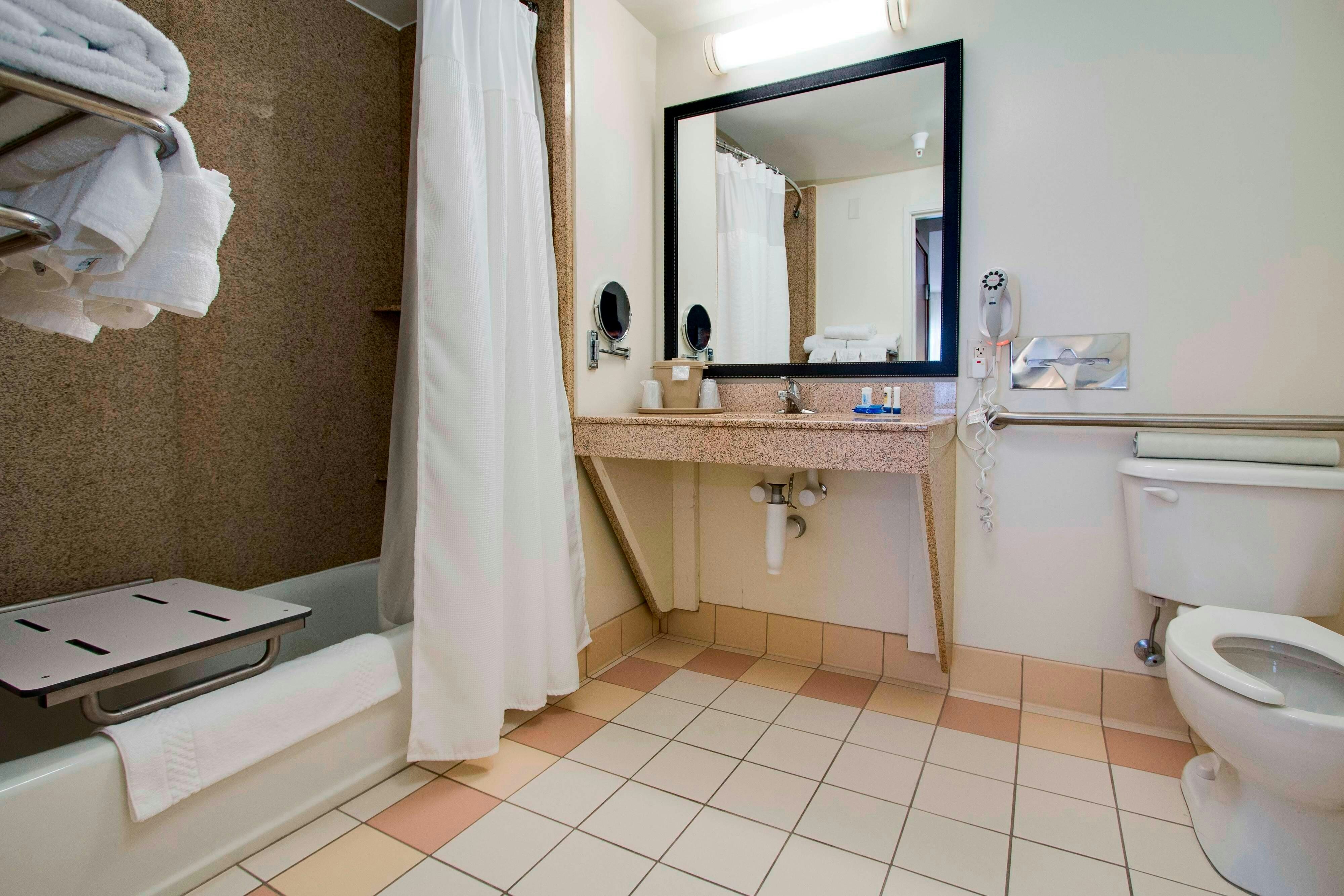 Fairfield by Marriott Inn & Suites Clermont