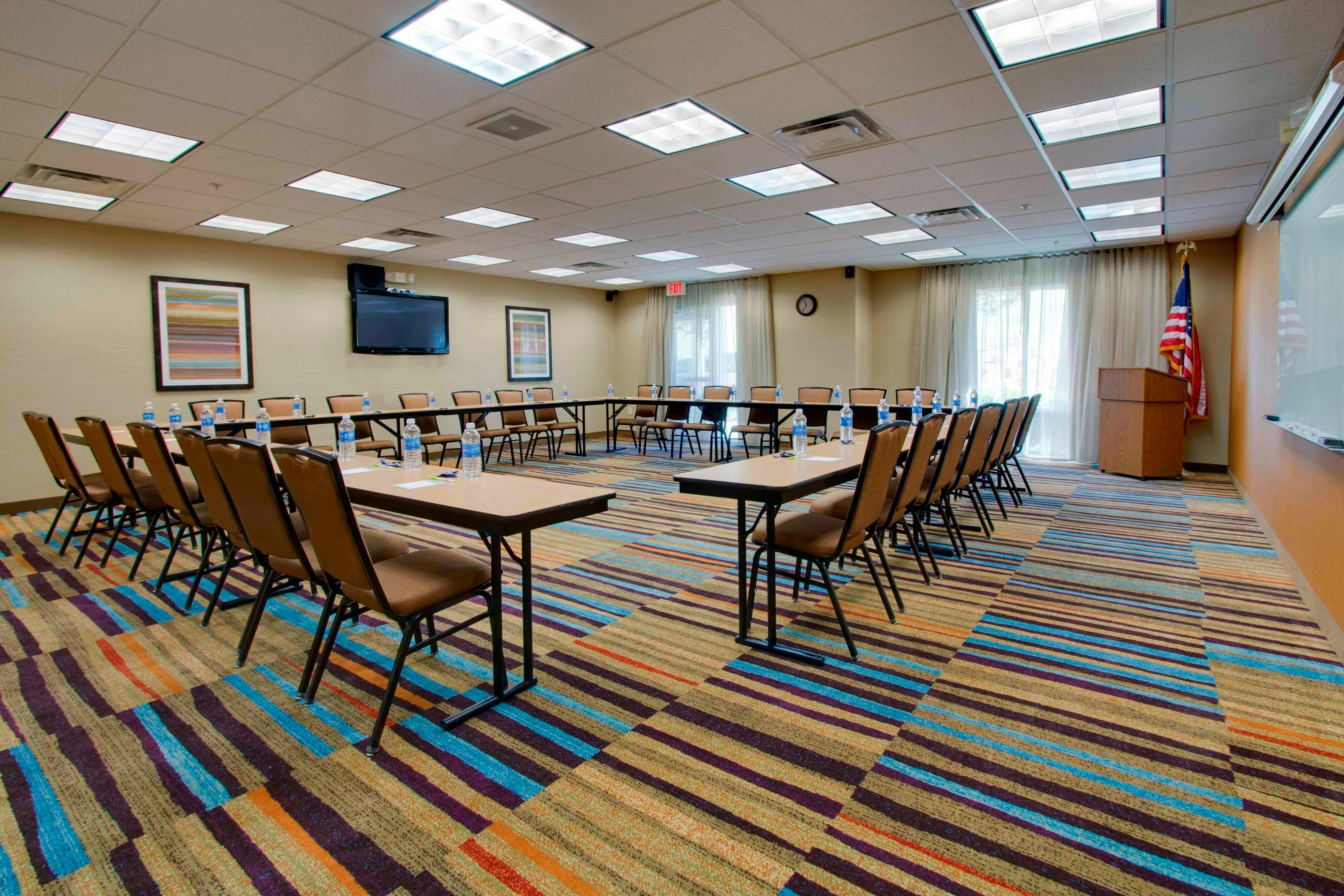 Fairfield by Marriott Inn & Suites Clermont