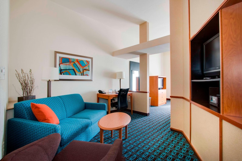 Fairfield by Marriott Inn & Suites Clermont