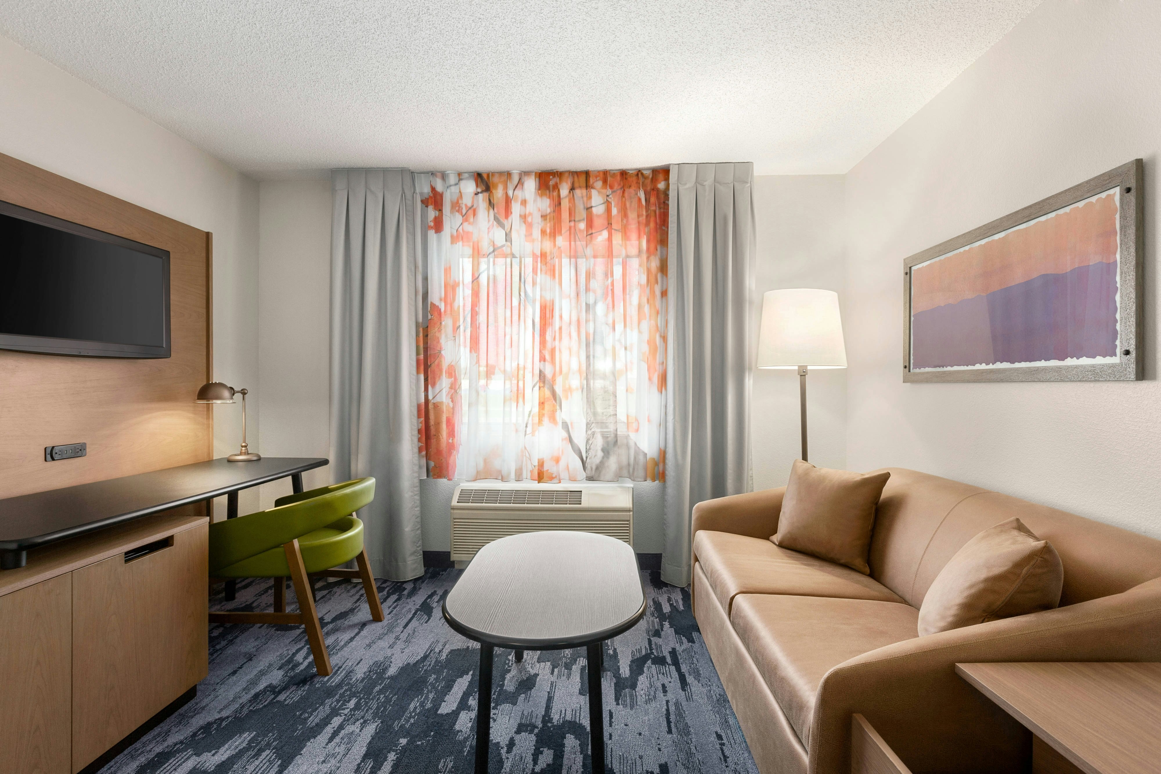 Fairfield Inn Erie Millcreek Mall