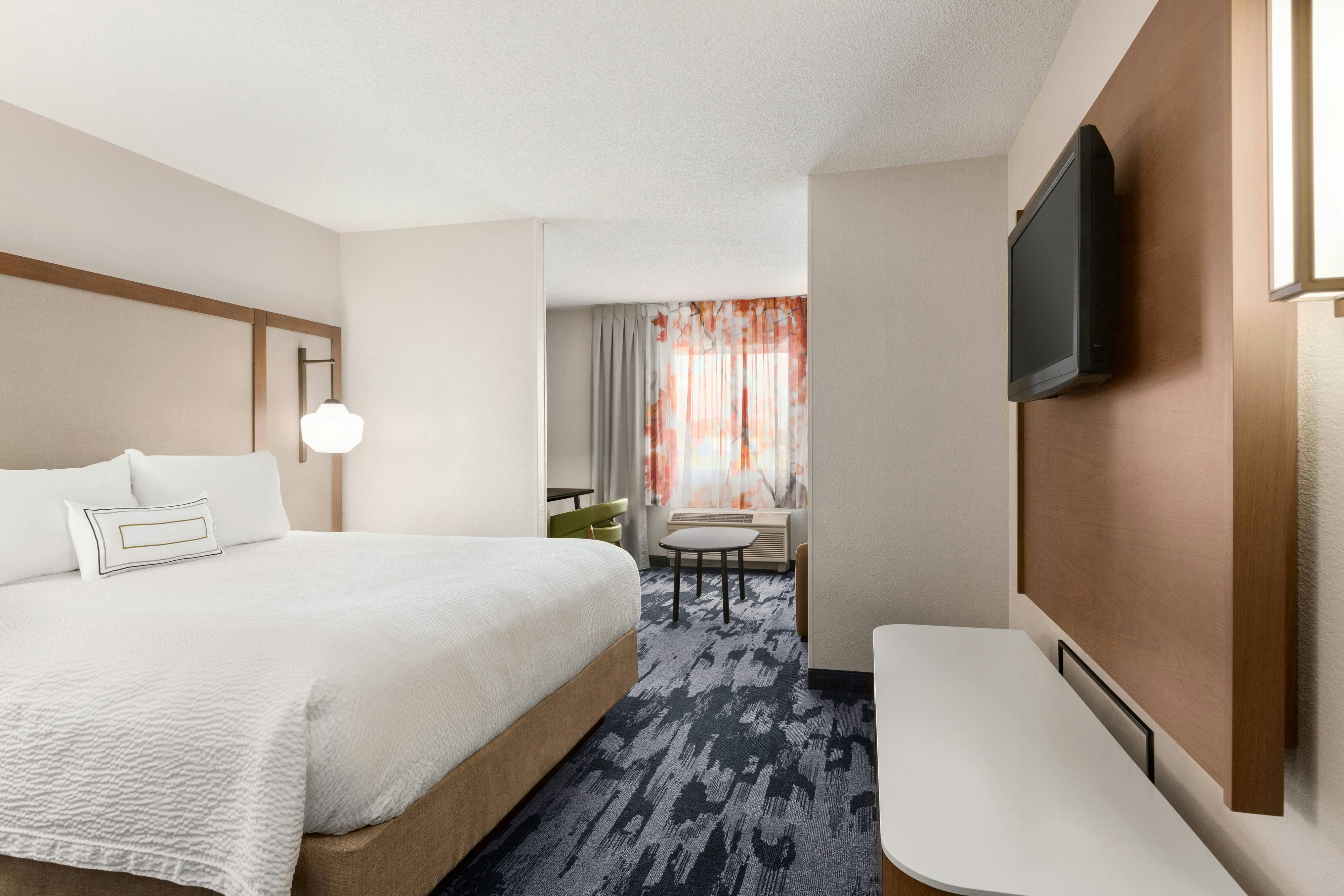 Fairfield Inn Erie Millcreek Mall