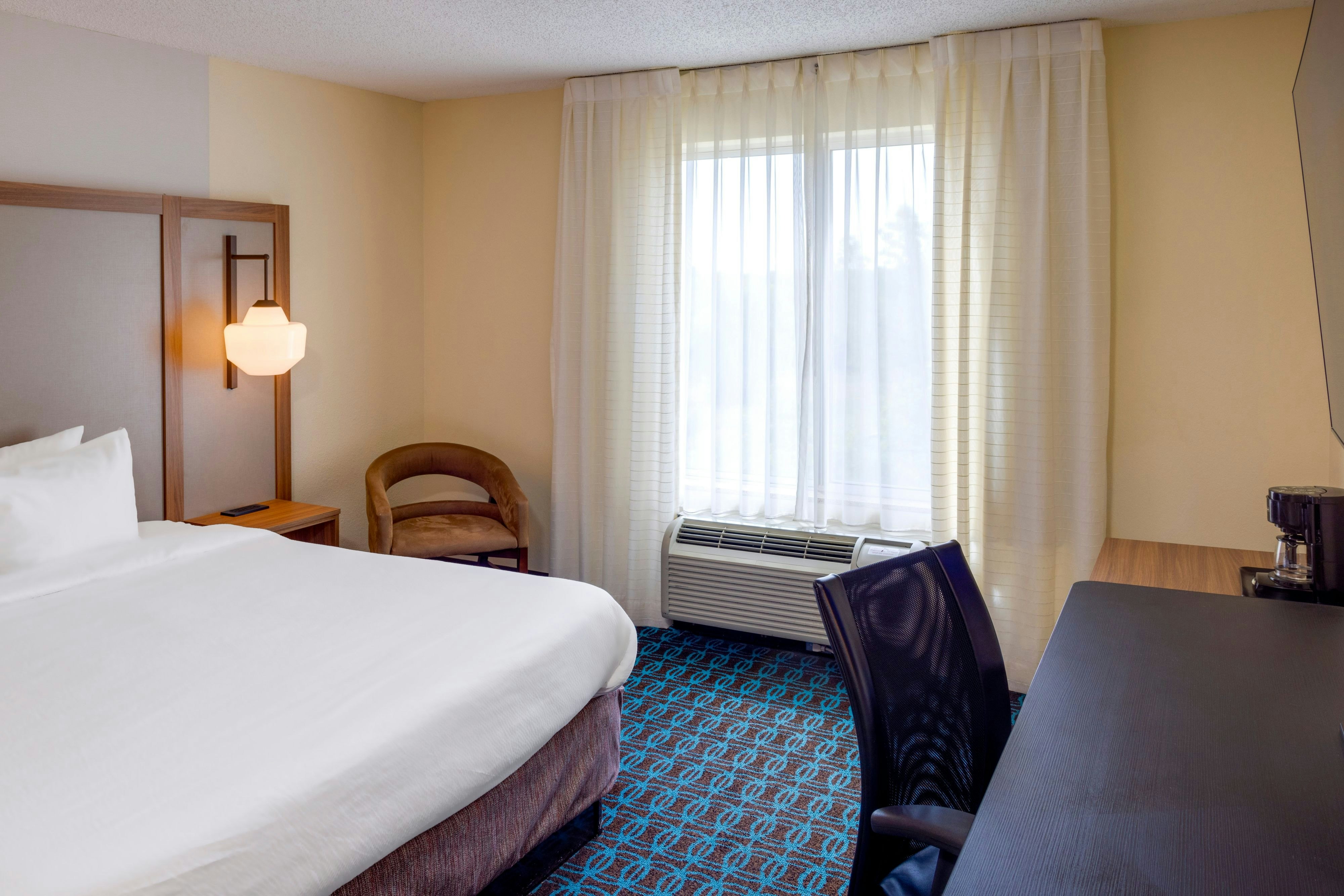 Fairfield by Marriott Inn & Suites Edmond