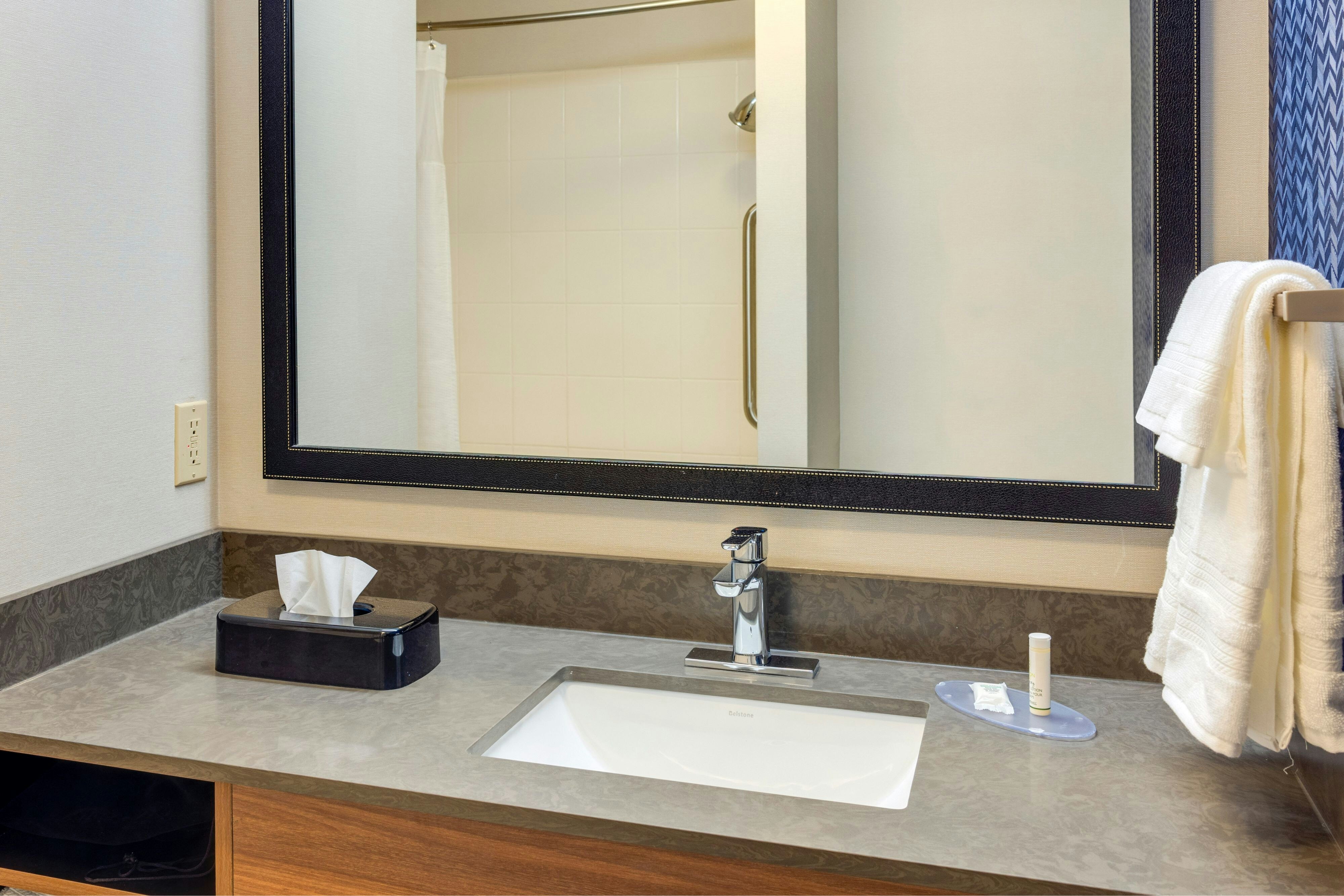 Fairfield by Marriott Inn & Suites Edmond
