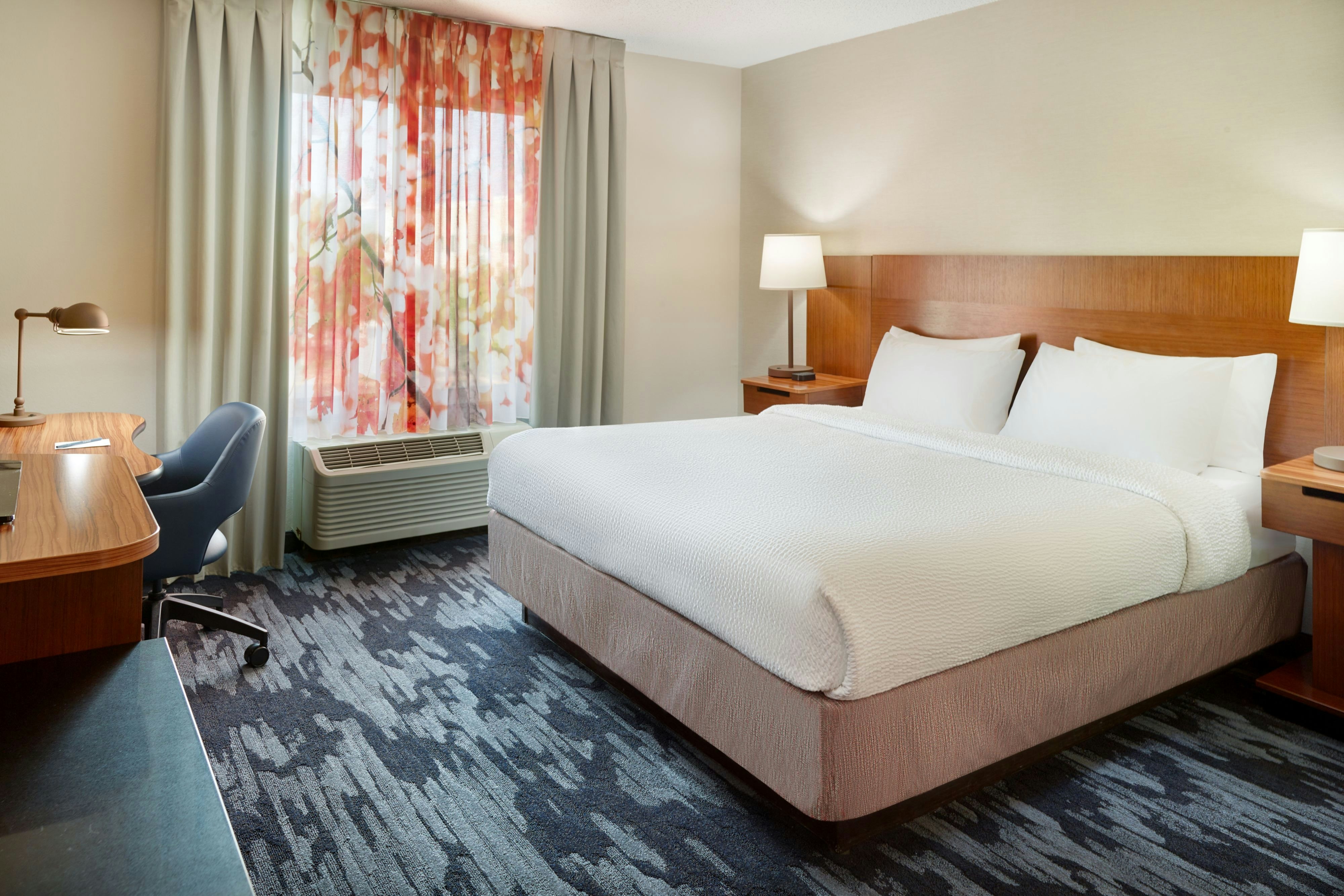 Fairfield by Marriott Inn & Suites Anderson Clemson