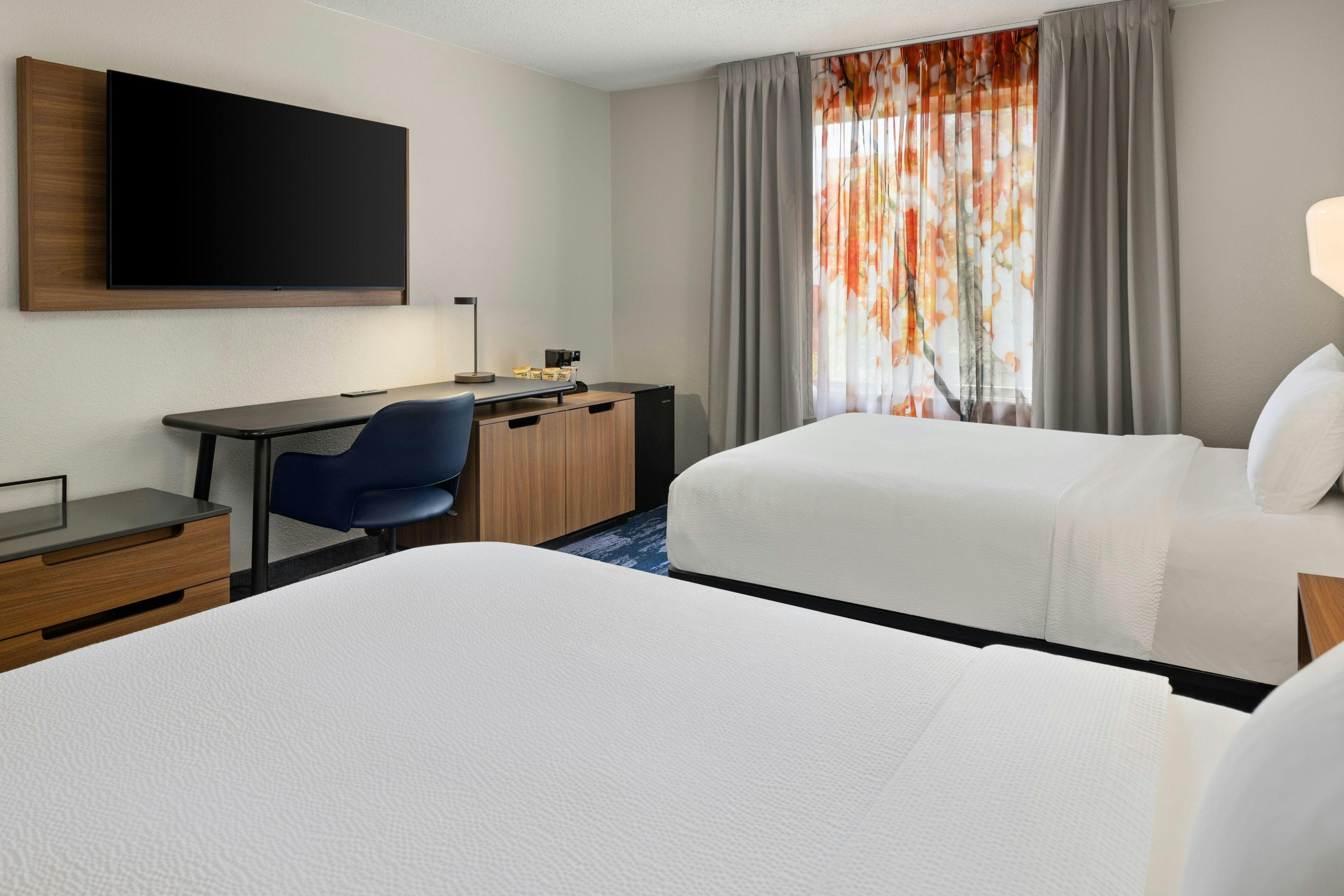 Fairfield by Marriott Inn & Suites Columbus East