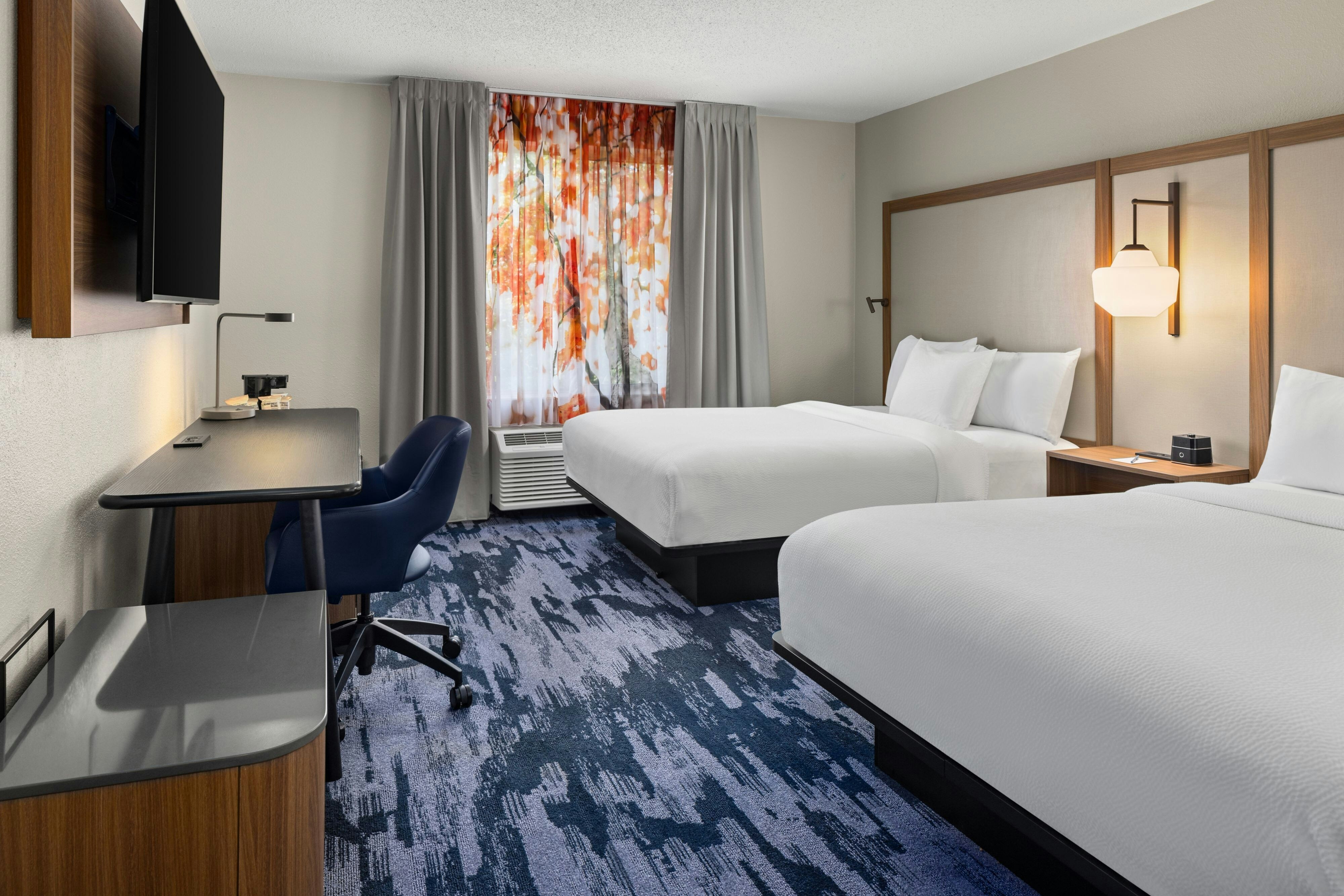 Fairfield by Marriott Inn & Suites Columbus East