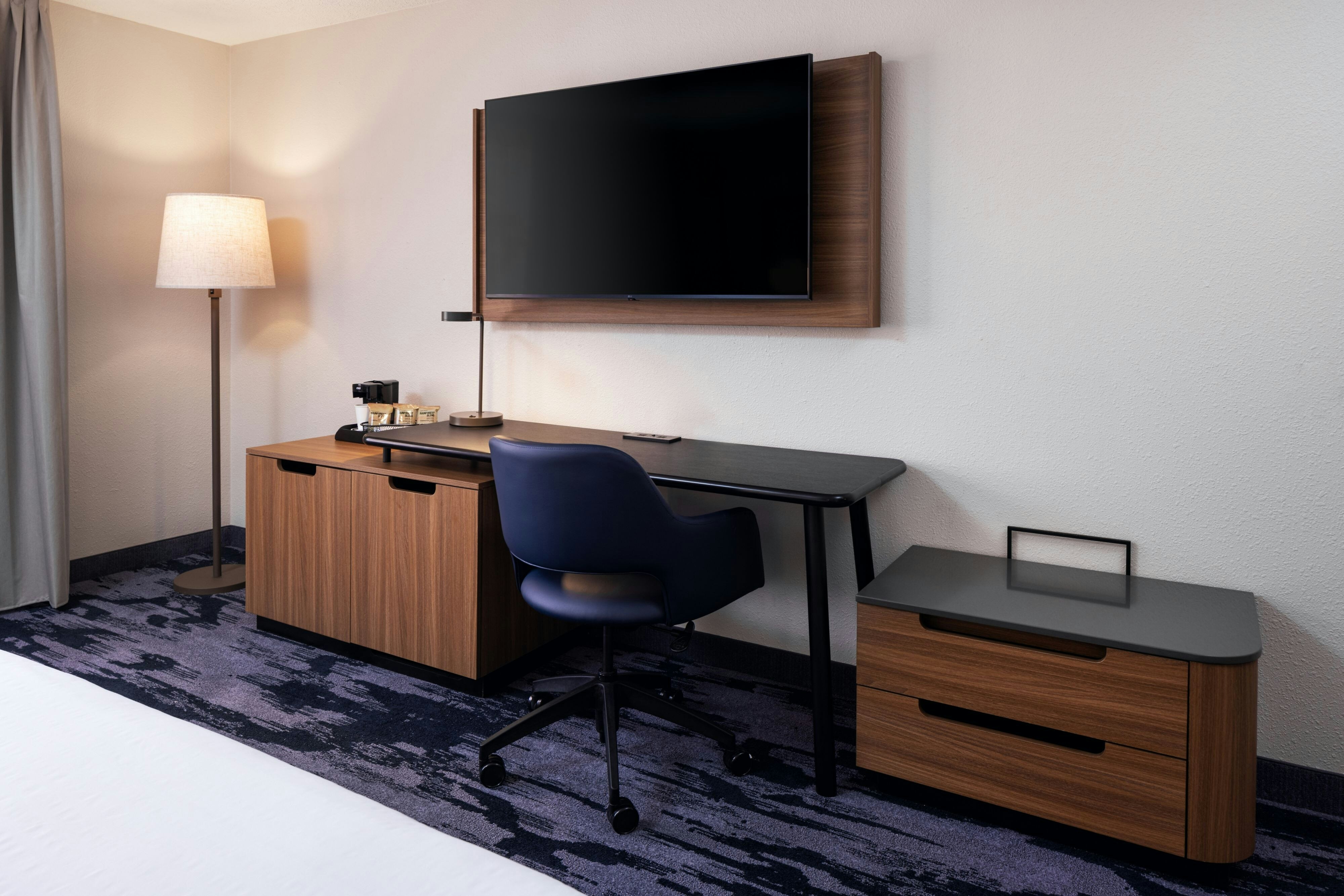 Fairfield by Marriott Inn & Suites Columbus East