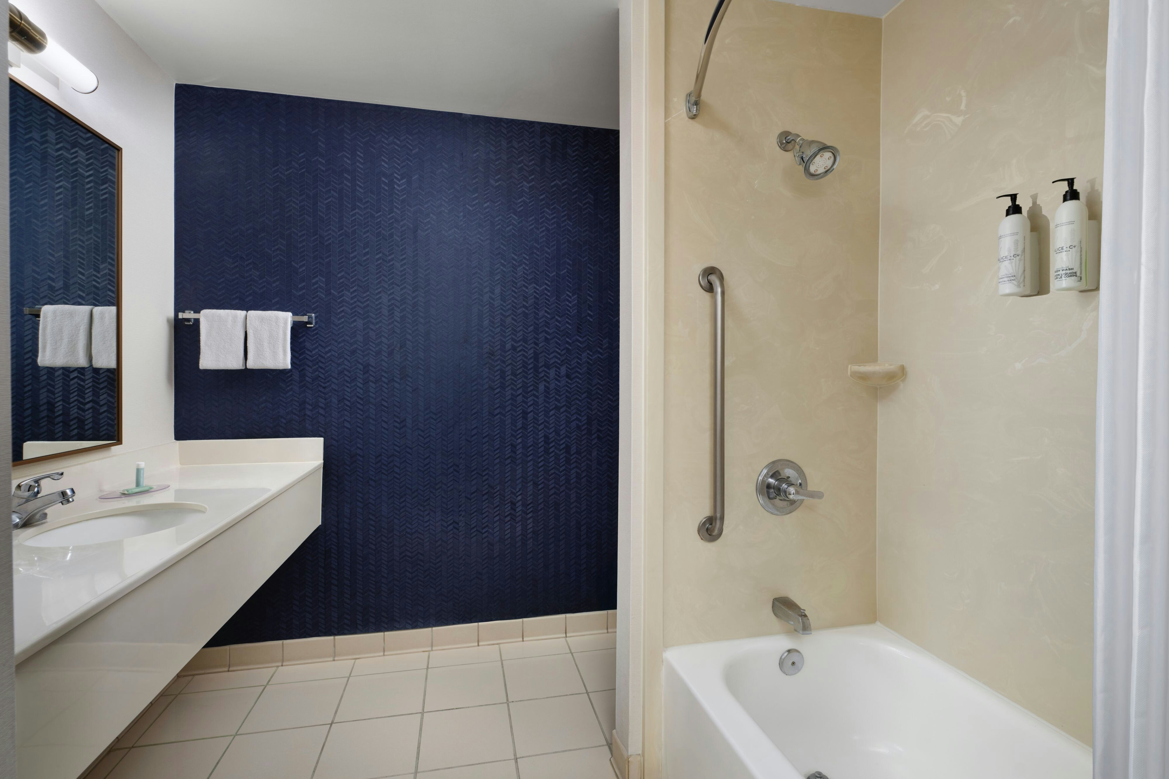 Fairfield by Marriott Inn & Suites Indianapolis East