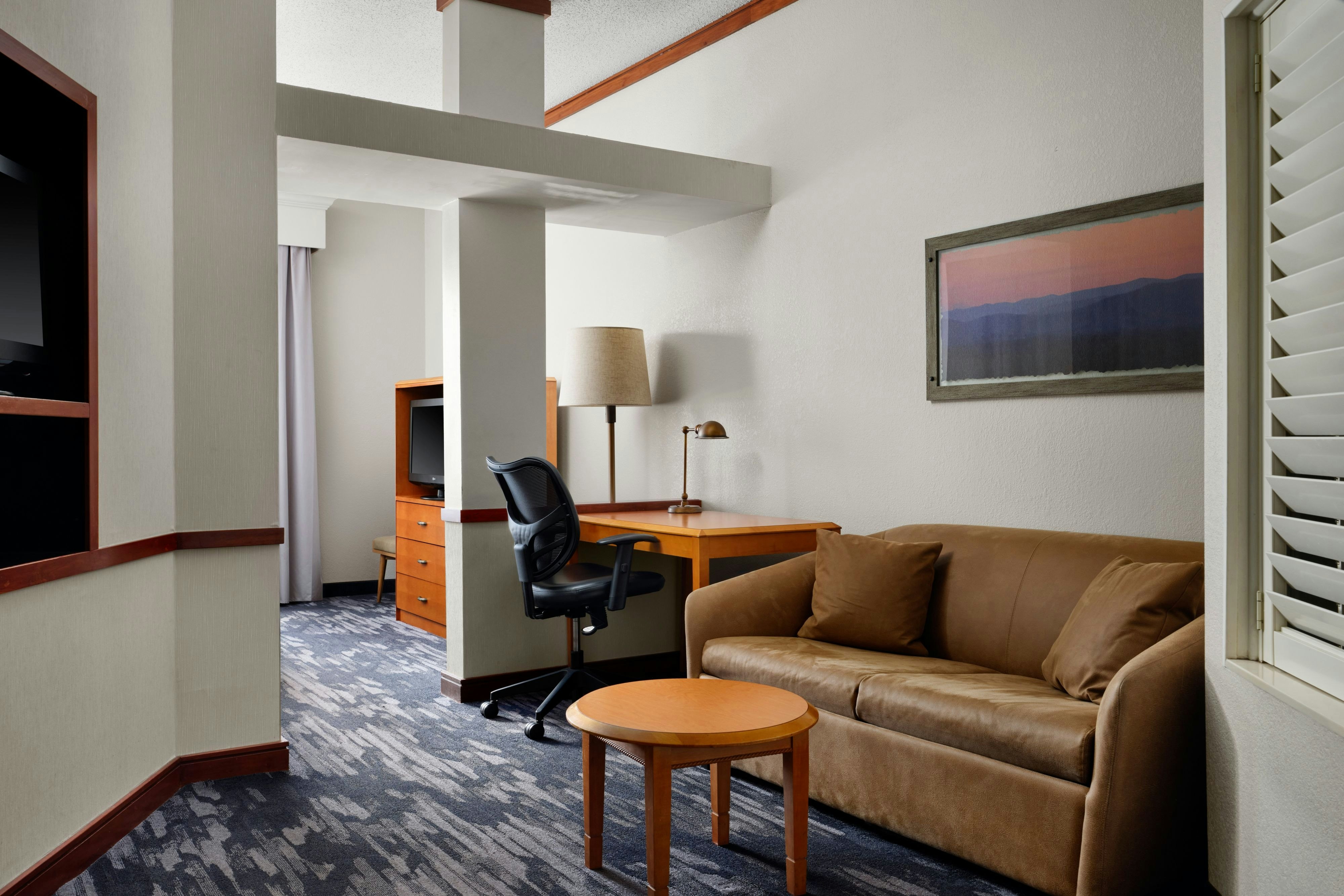 Fairfield by Marriott Inn & Suites Indianapolis East