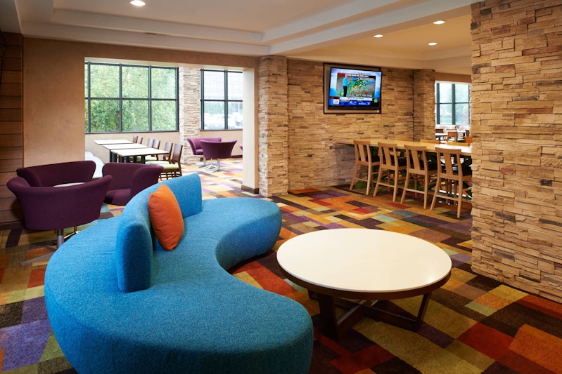 Fairfield by Marriott Inn & Suites Indianapolis East