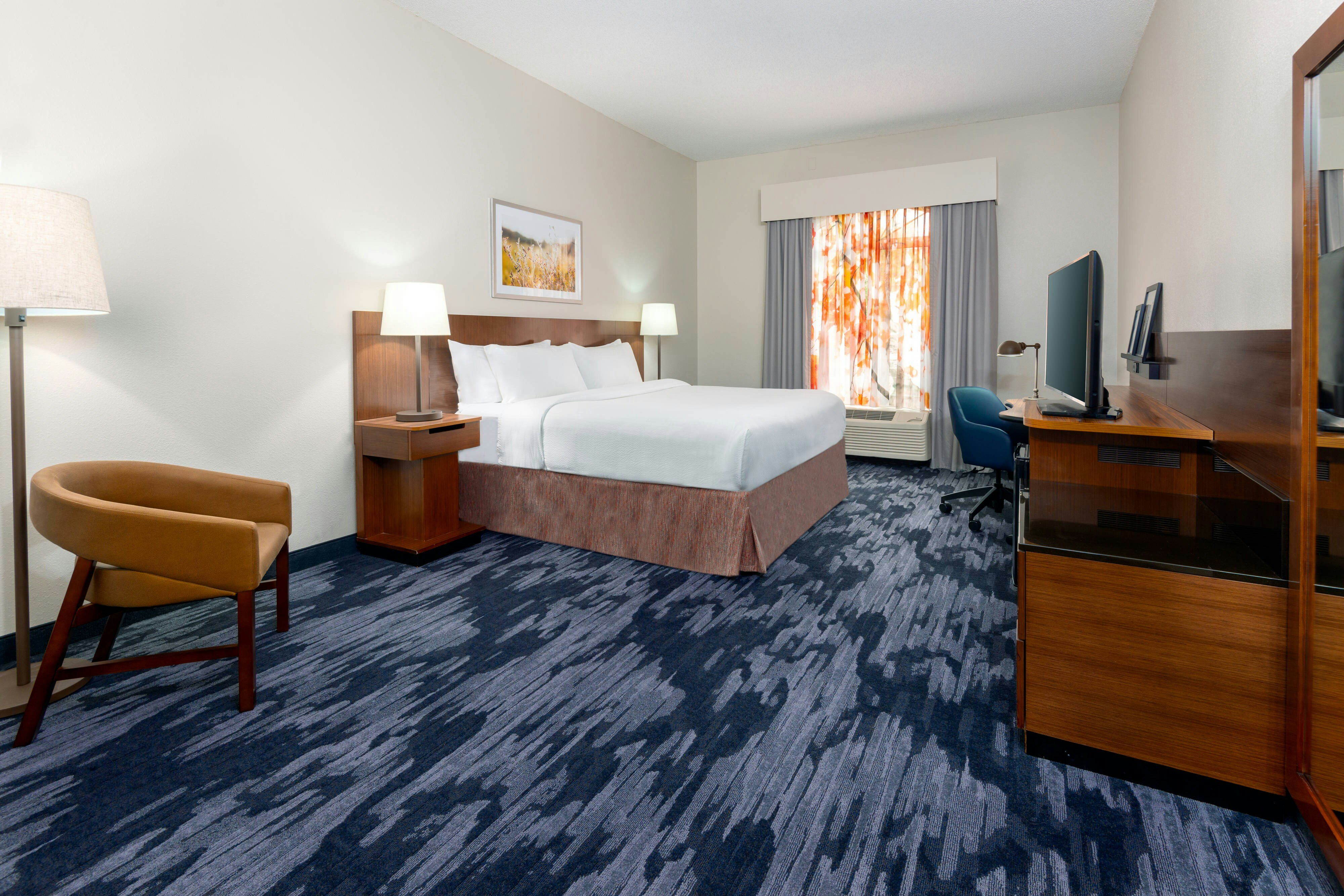 Fairfield by Marriott Inn & Suites Clearwater