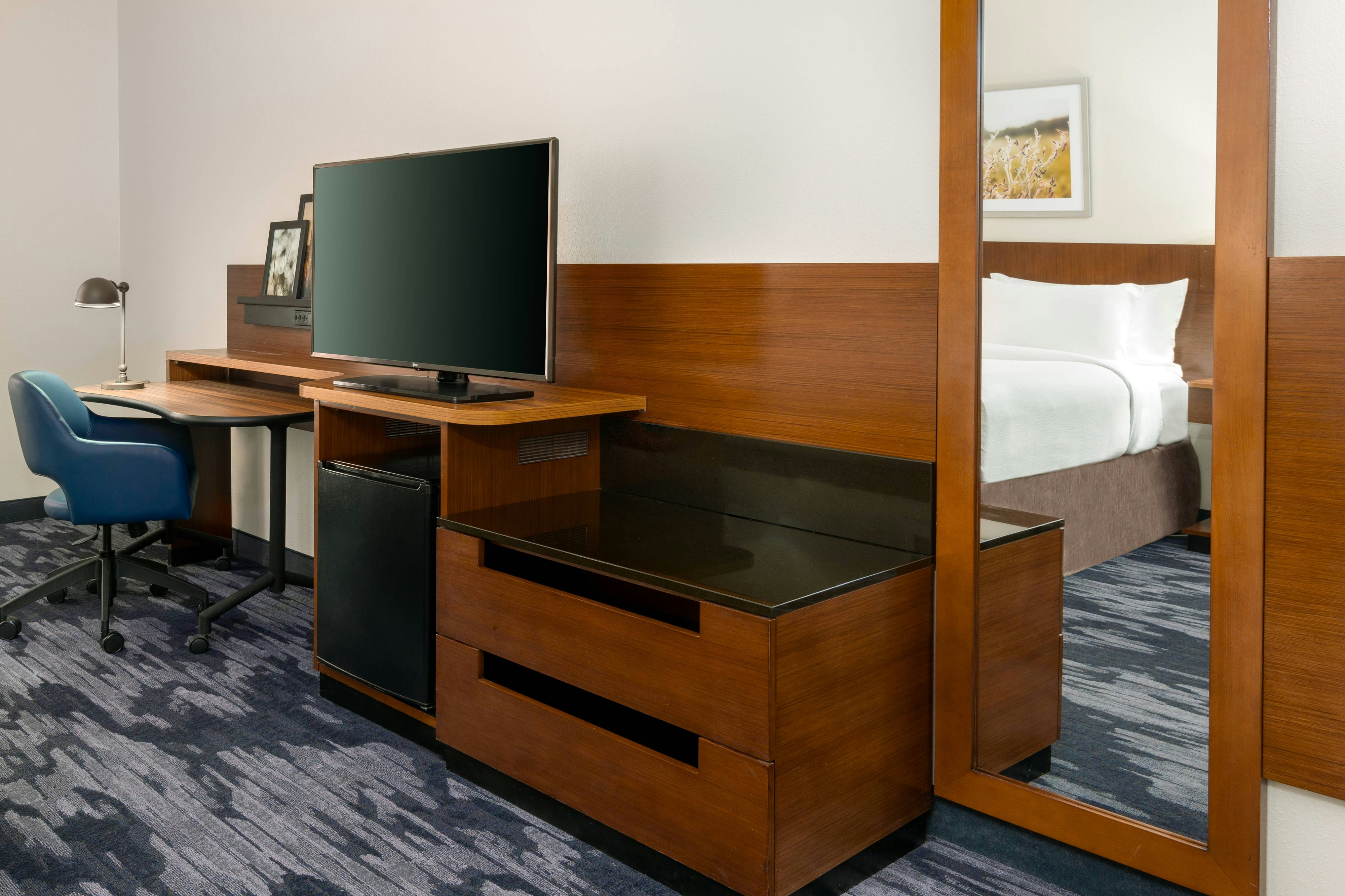 Fairfield by Marriott Inn & Suites Clearwater