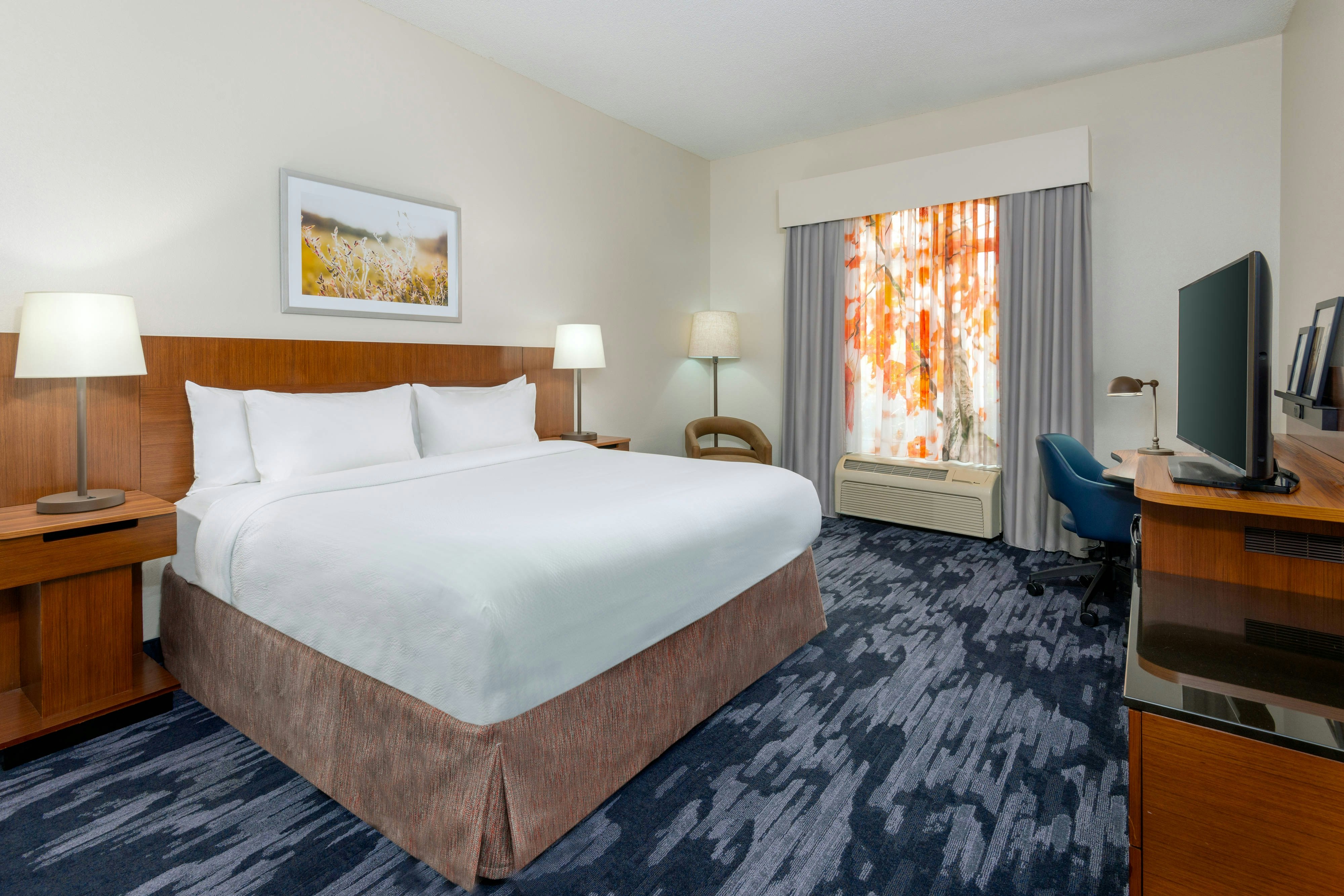 Fairfield by Marriott Inn & Suites Clearwater