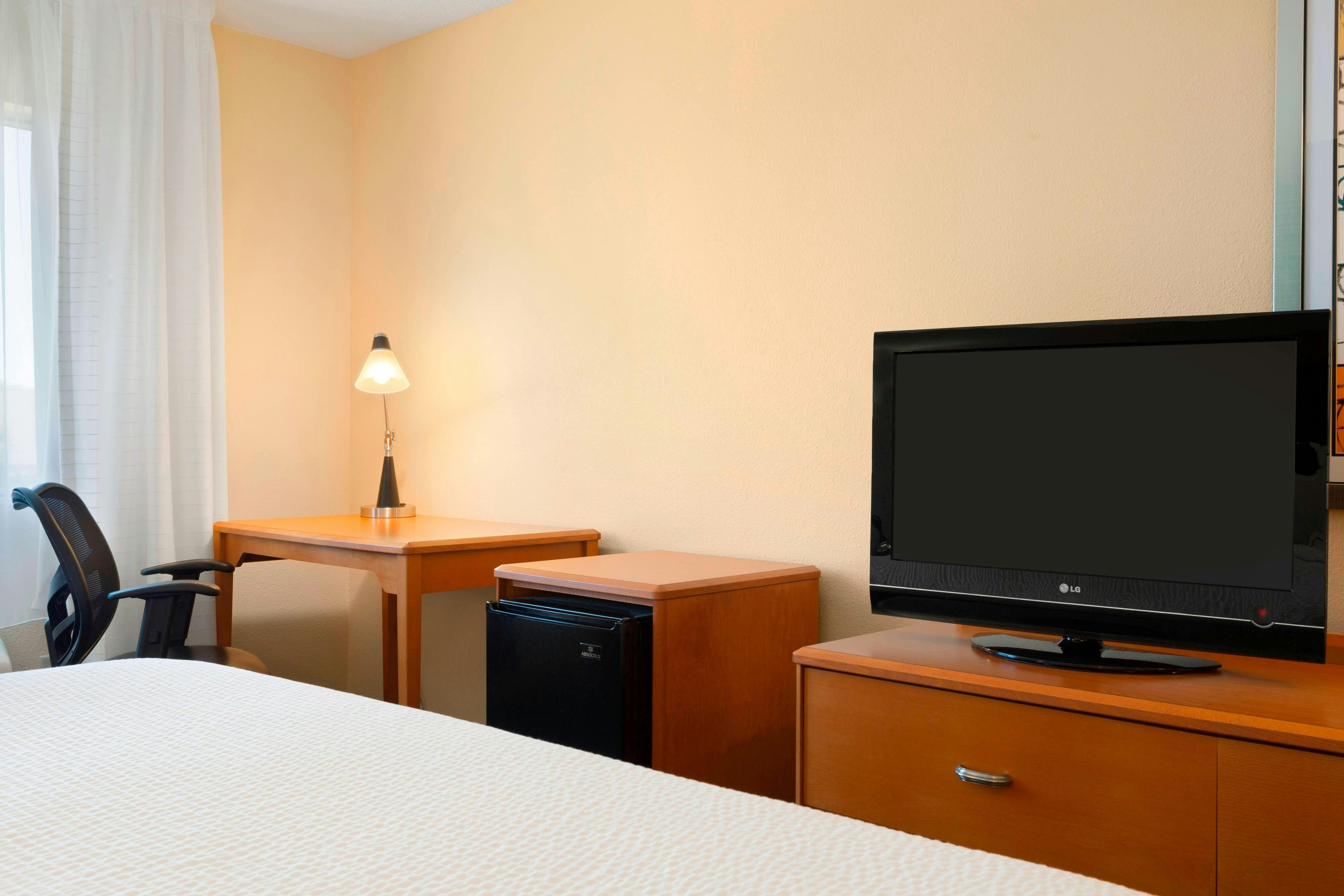 Fairfield by Marriott Inn & Suites Minneapolis-St. Paul Airport