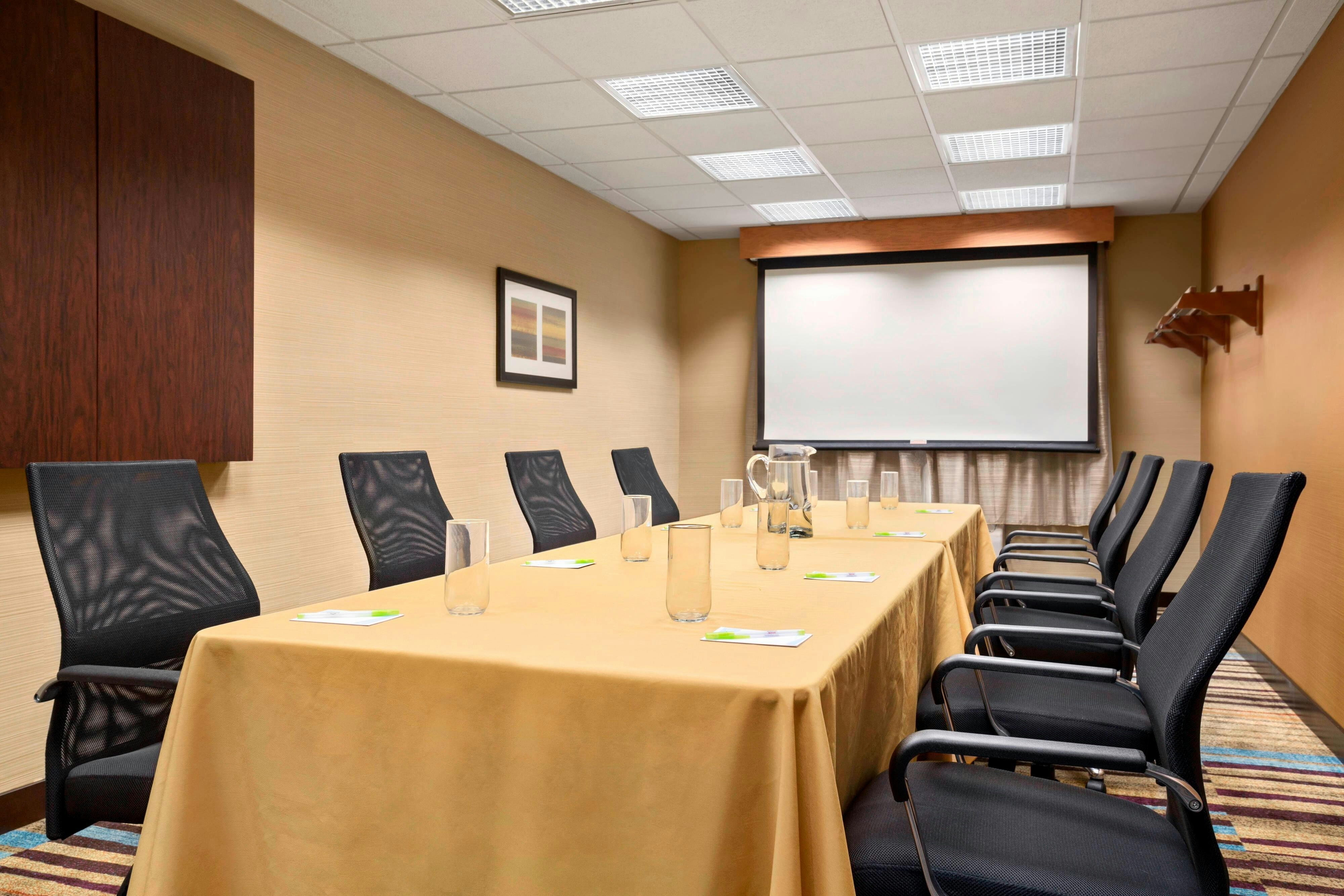 Fairfield by Marriott Inn & Suites Minneapolis-St. Paul Airport