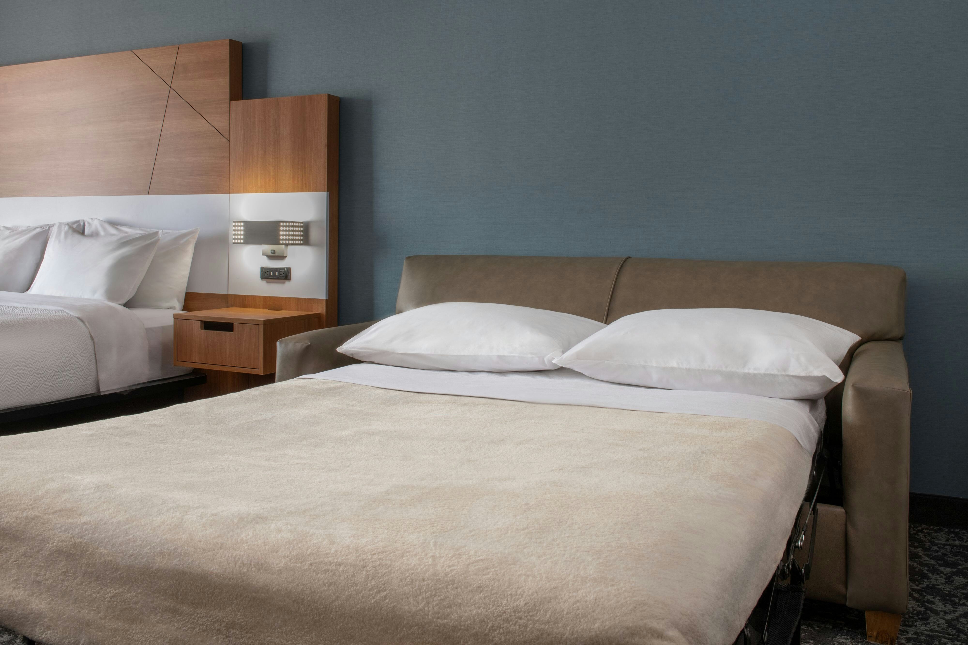 Fairfield by Marriott Inn & Suites Oakland Hayward