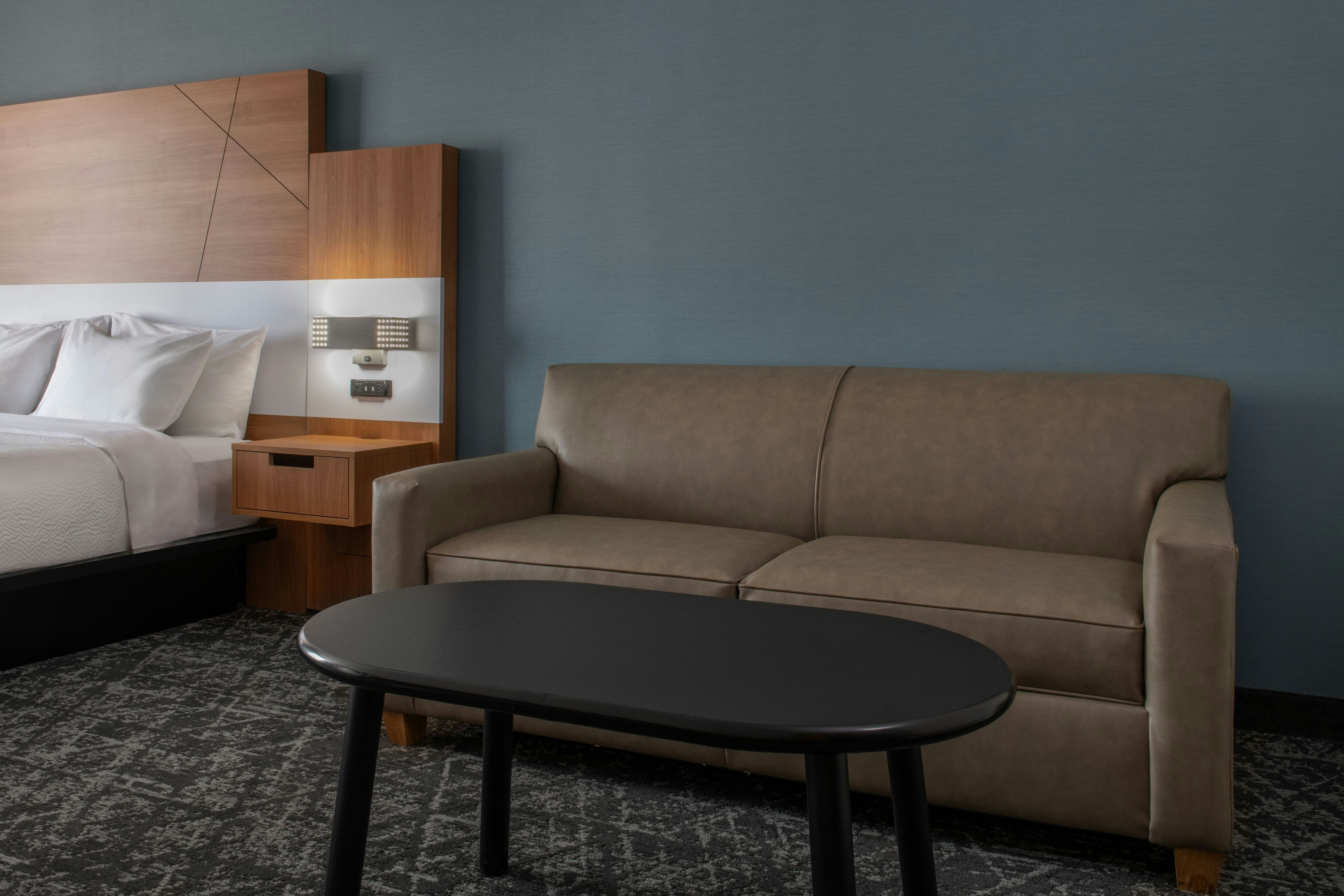 Fairfield by Marriott Inn & Suites Oakland Hayward