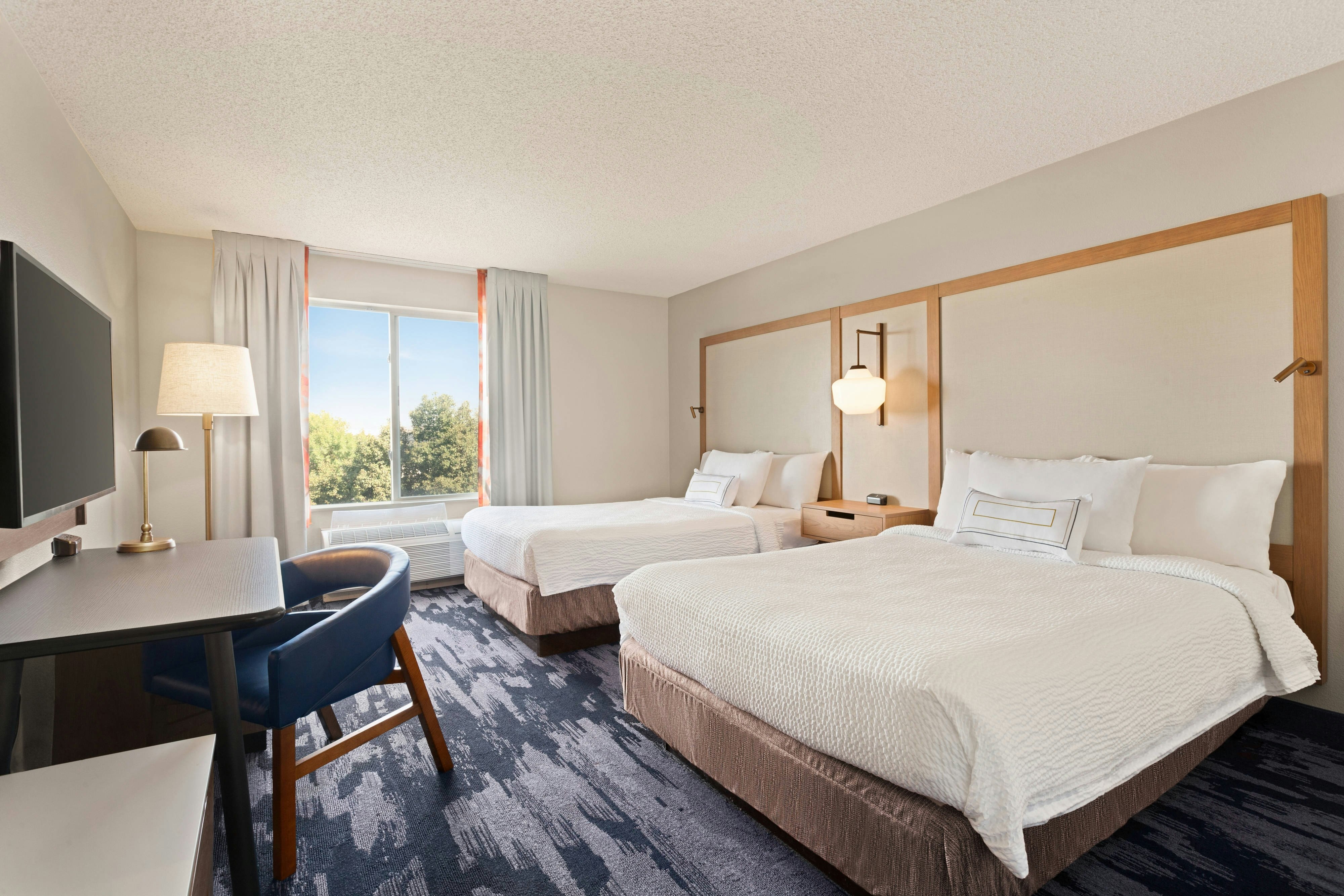 Fairfield by Marriott Inn & Suites Reno Sparks