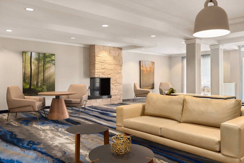 Fairfield by Marriott Inn & Suites Reno Sparks
