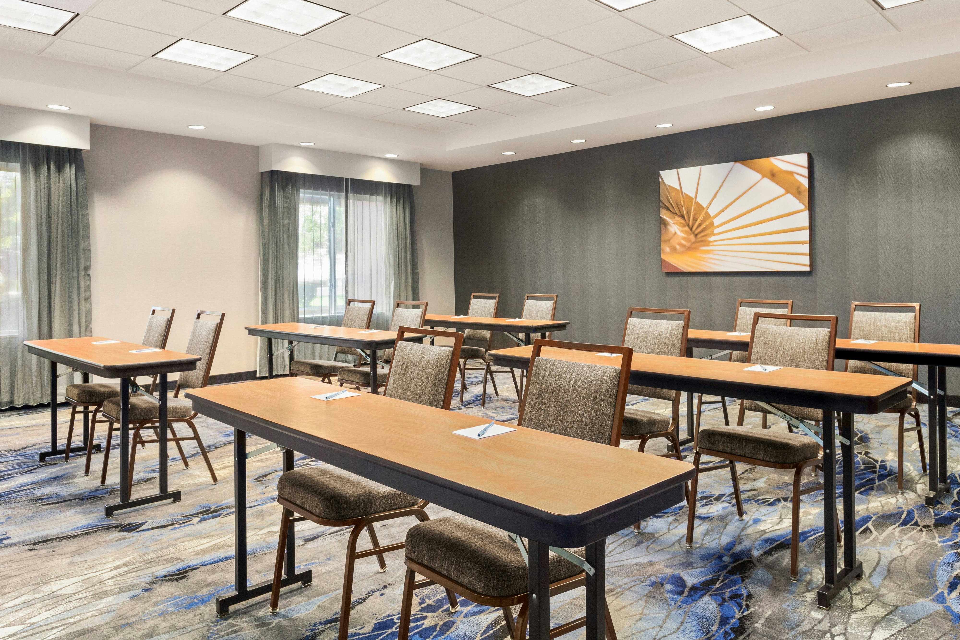Fairfield by Marriott Inn & Suites Reno Sparks