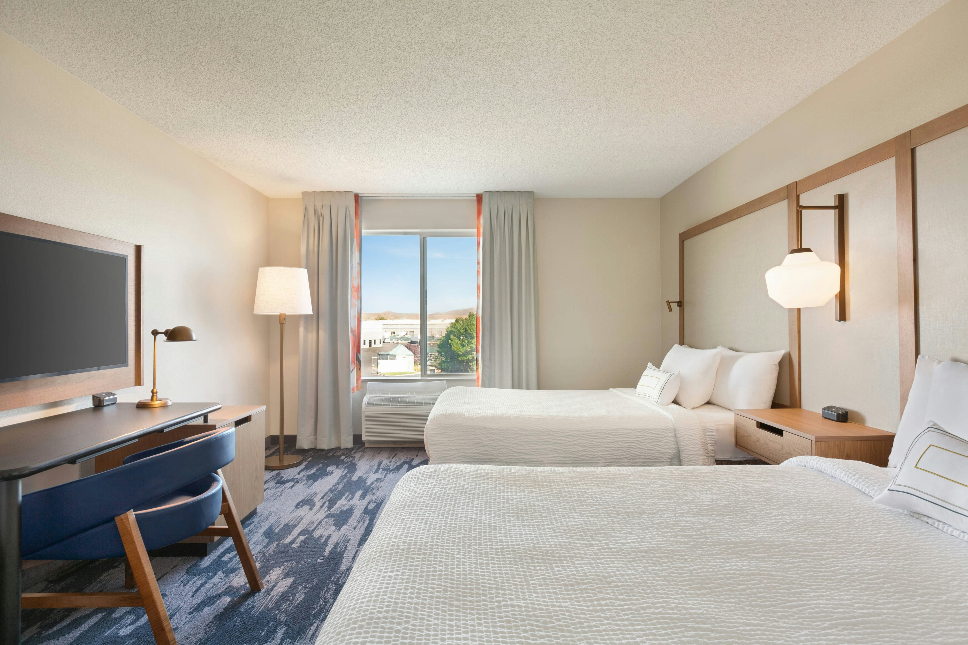 Fairfield by Marriott Inn & Suites Reno Sparks