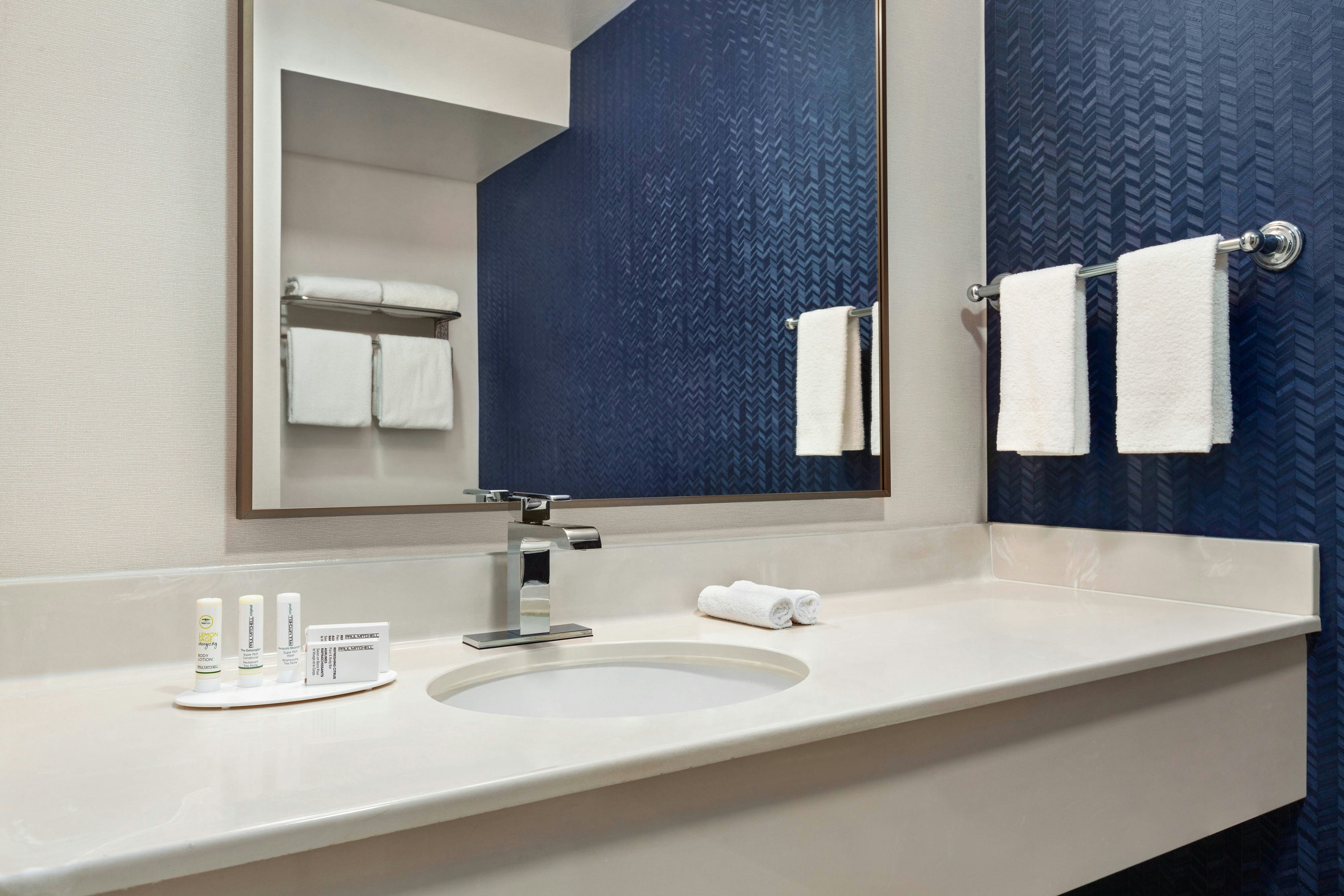 Fairfield by Marriott Inn & Suites Reno Sparks