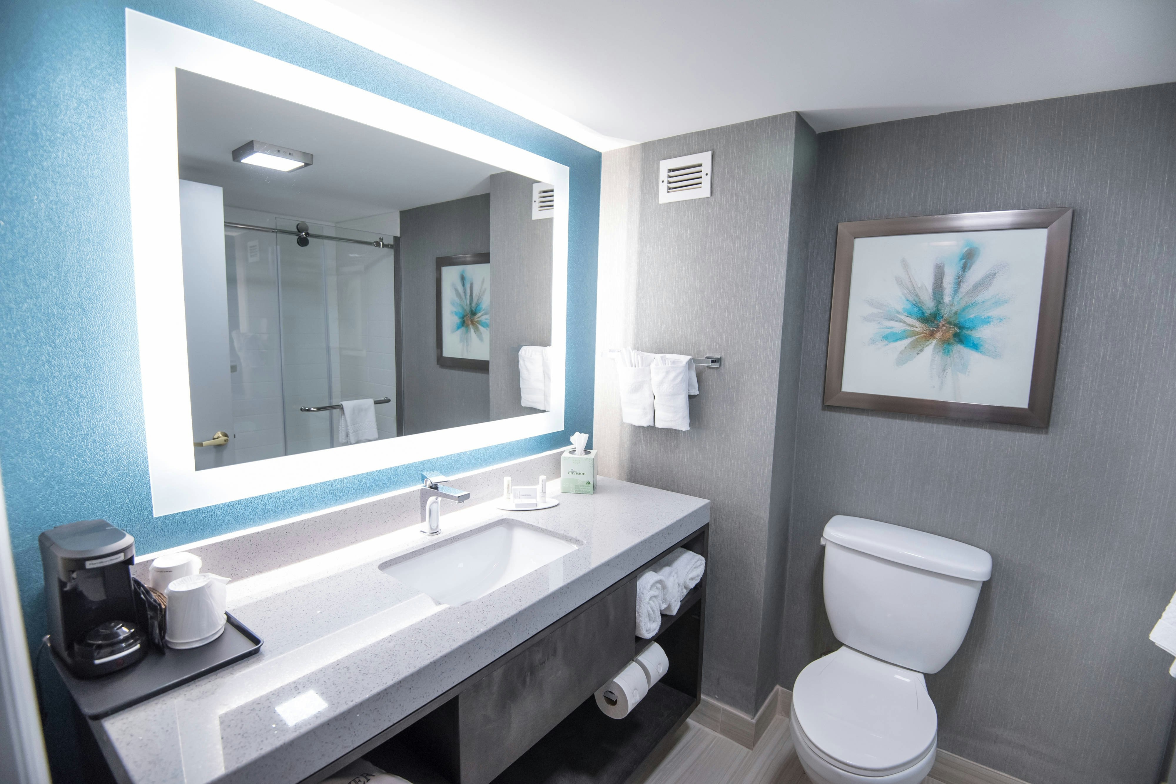 Fairfield by Marriott Inn & Suites Atlanta Airport North