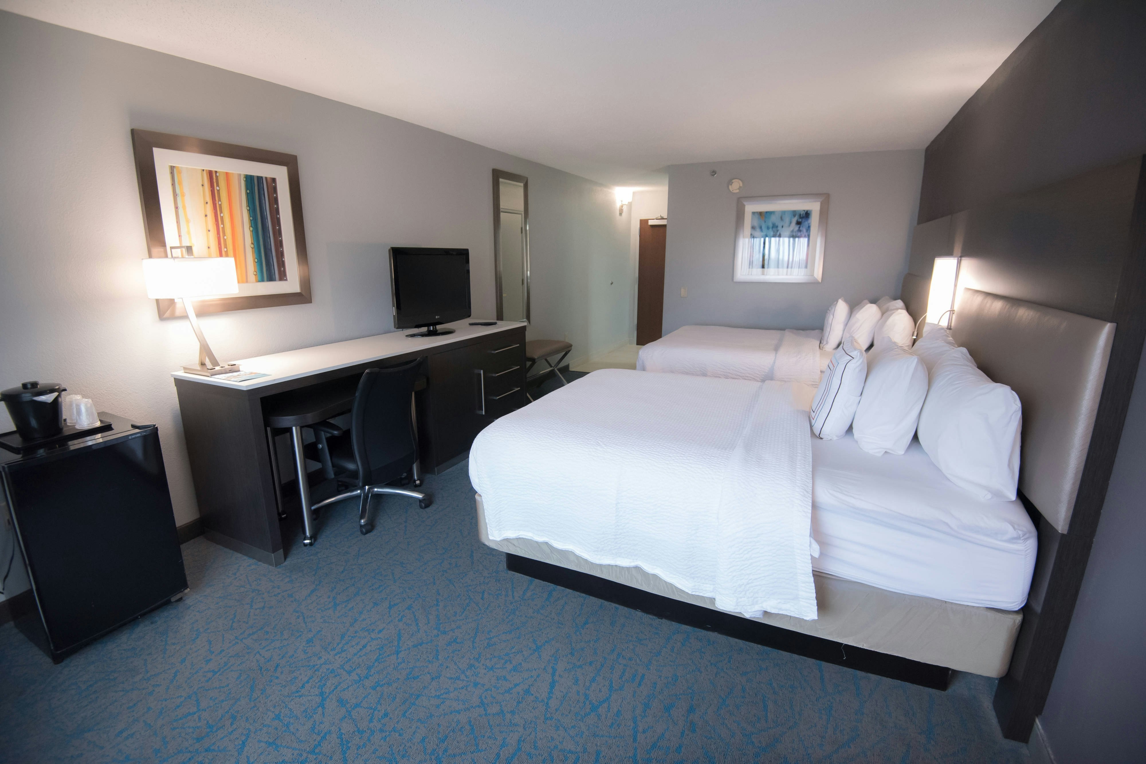 Fairfield by Marriott Inn & Suites Atlanta Airport North