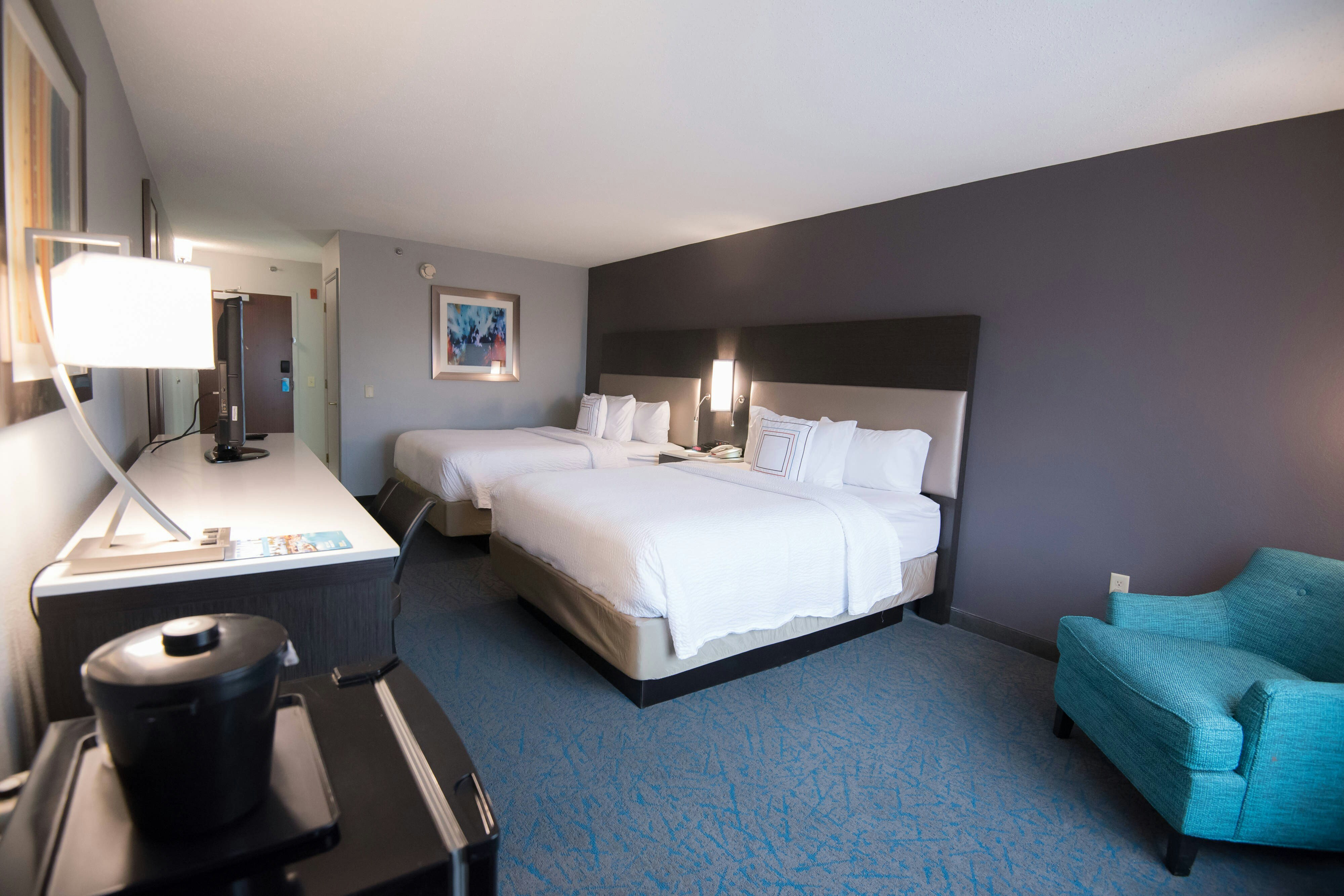 Fairfield by Marriott Inn & Suites Atlanta Airport North